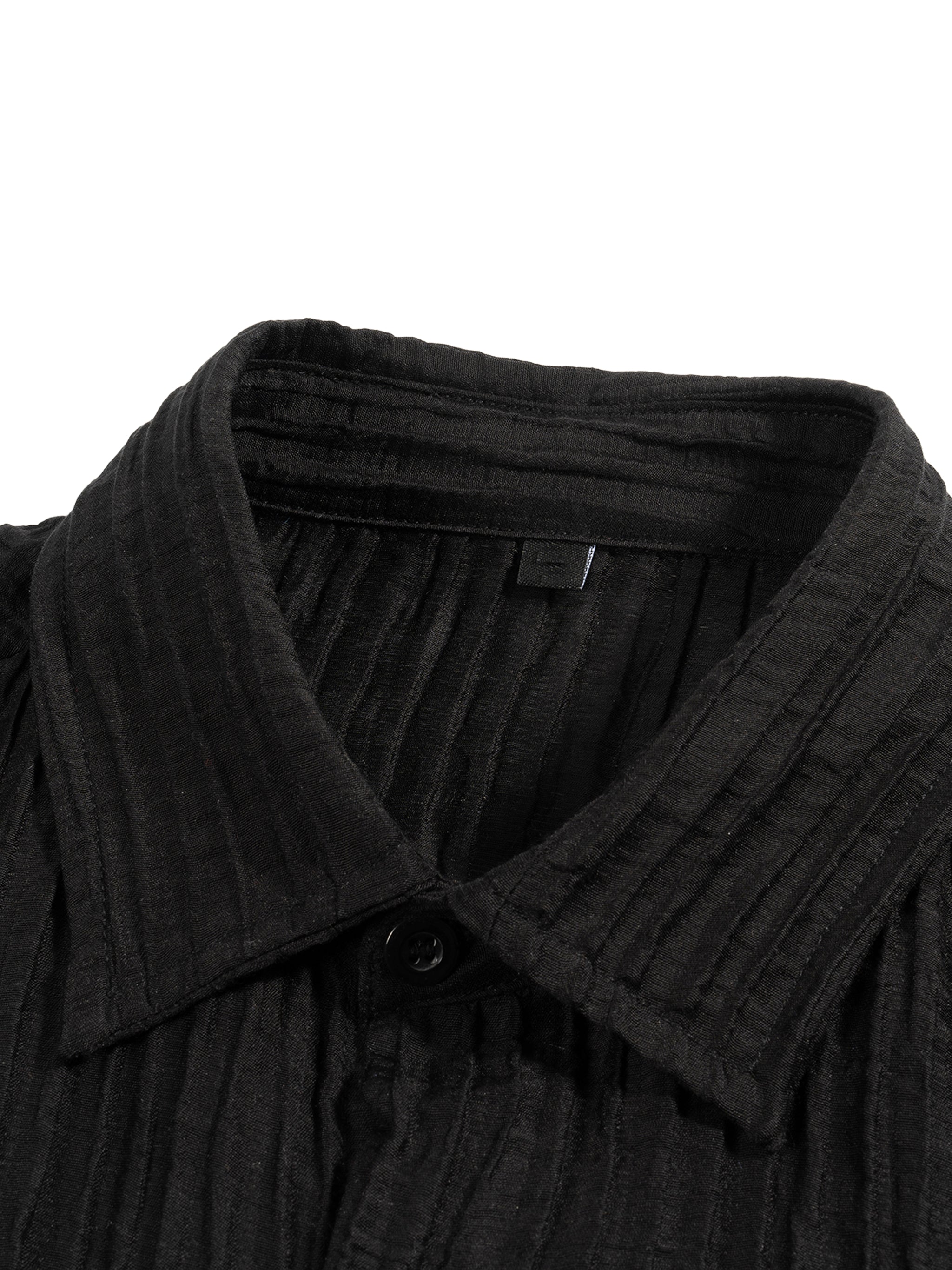 UNO Tencel Jacquard Shirt