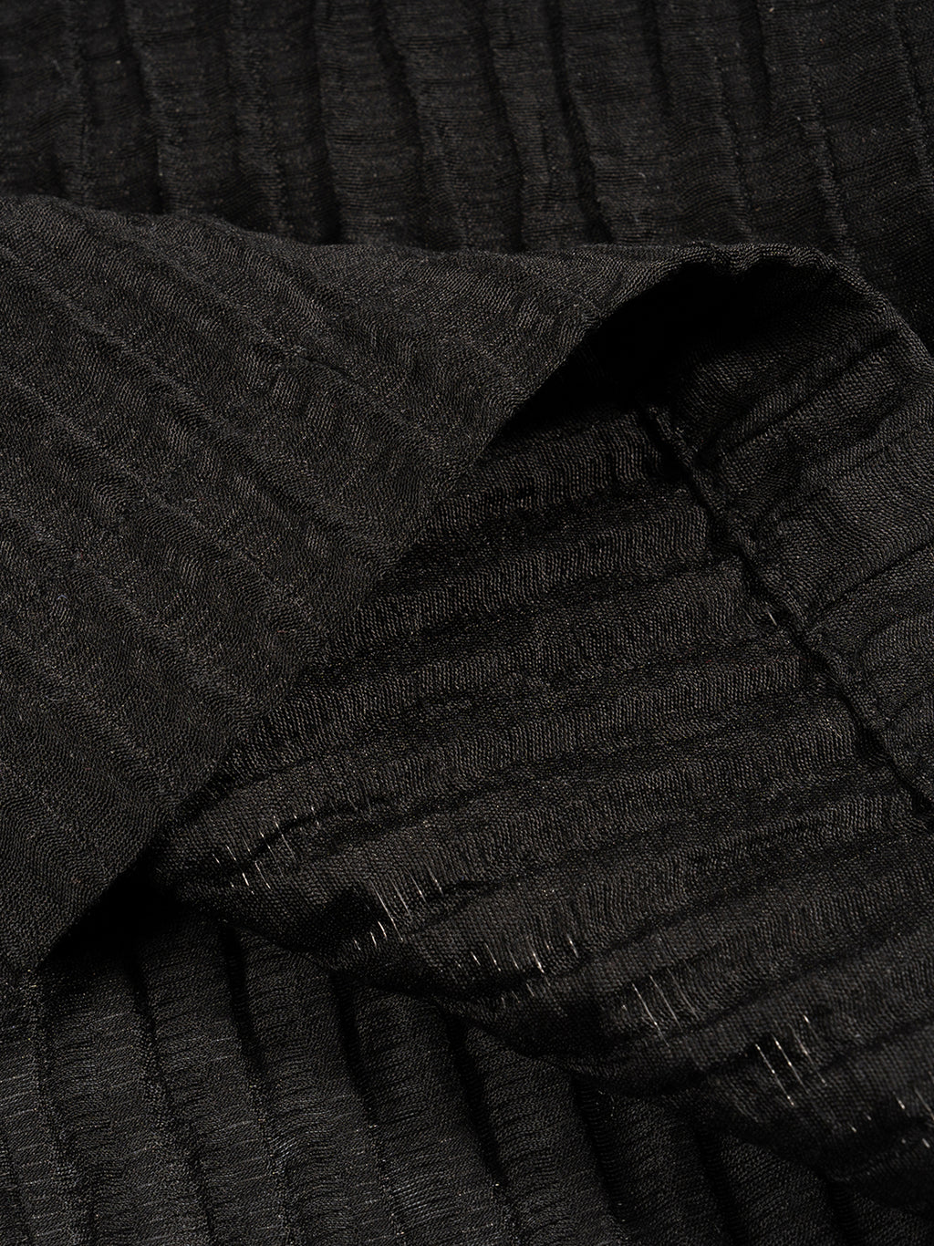 UNO Tencel Jacquard Shirt