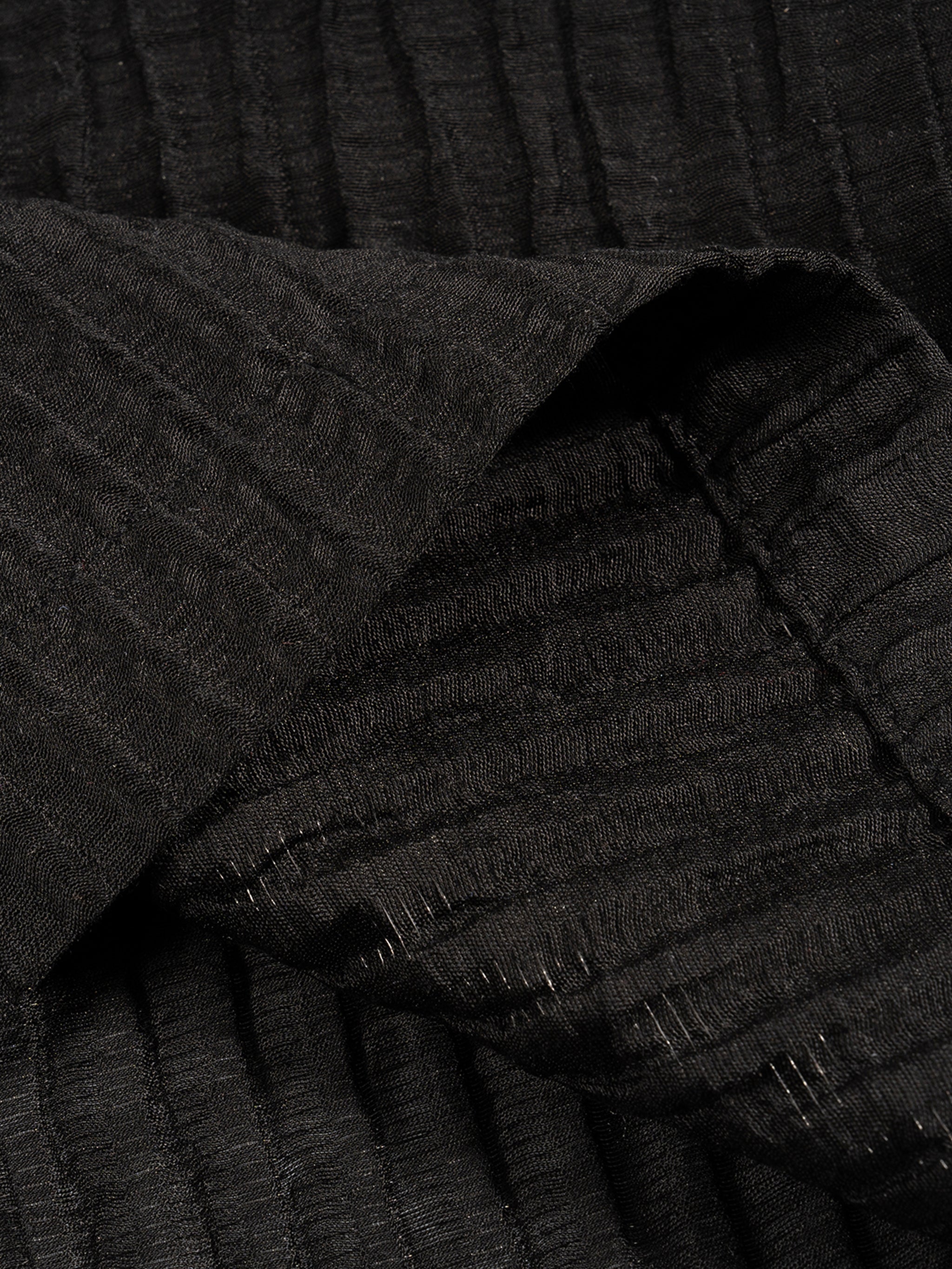 UNO Tencel Jacquard Shirt