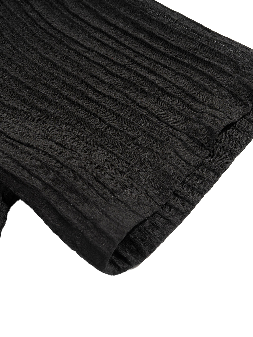 UNO Tencel Jacquard Shirt