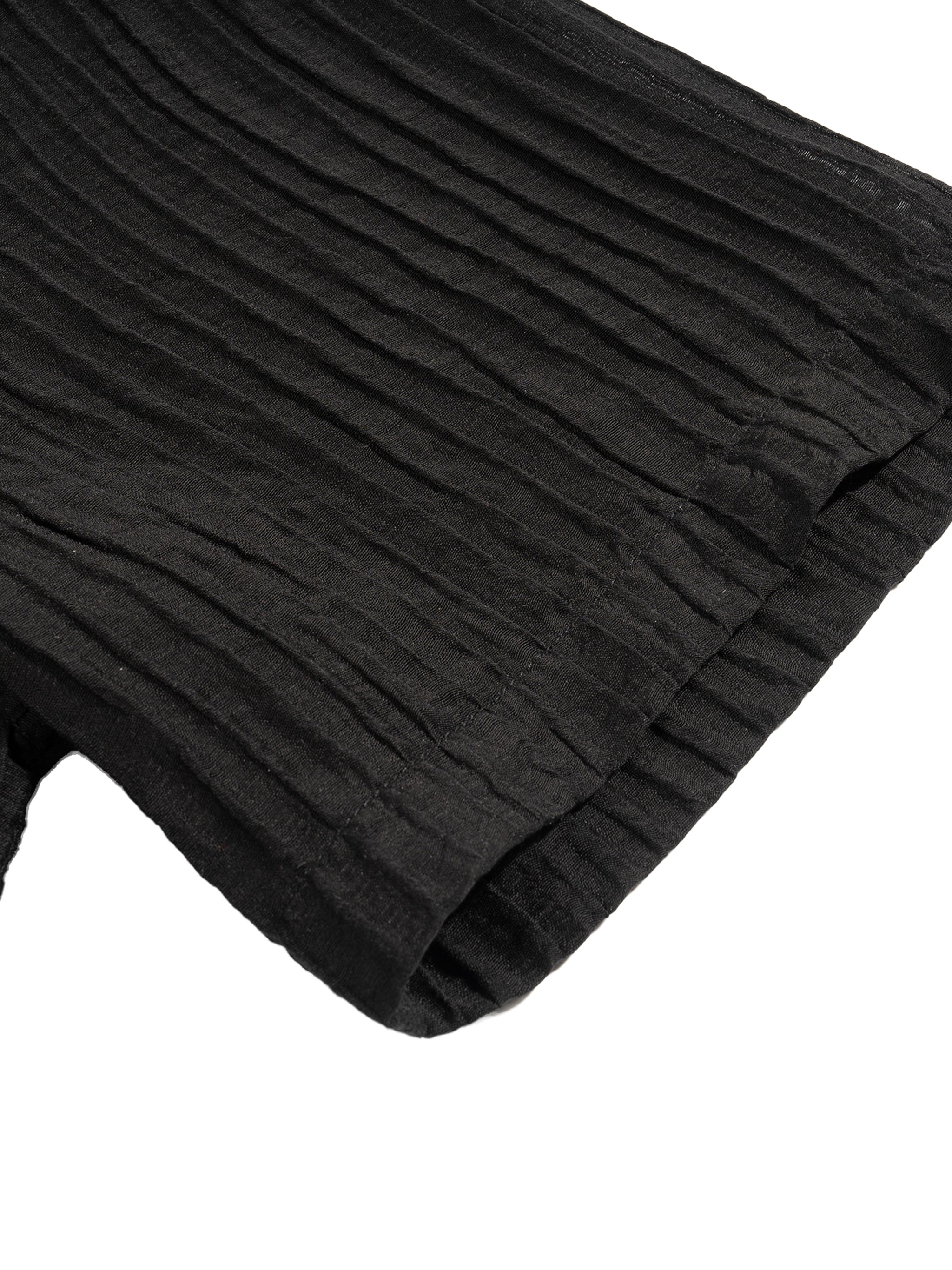 UNO Tencel Jacquard Shirt