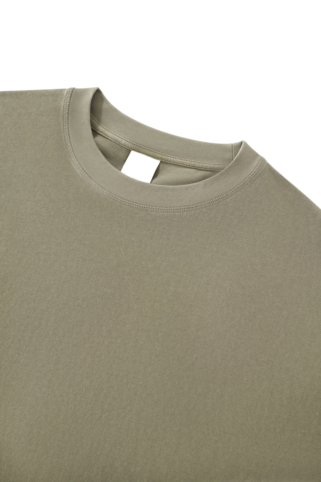 UNO Vintage Washed Boxy Tee