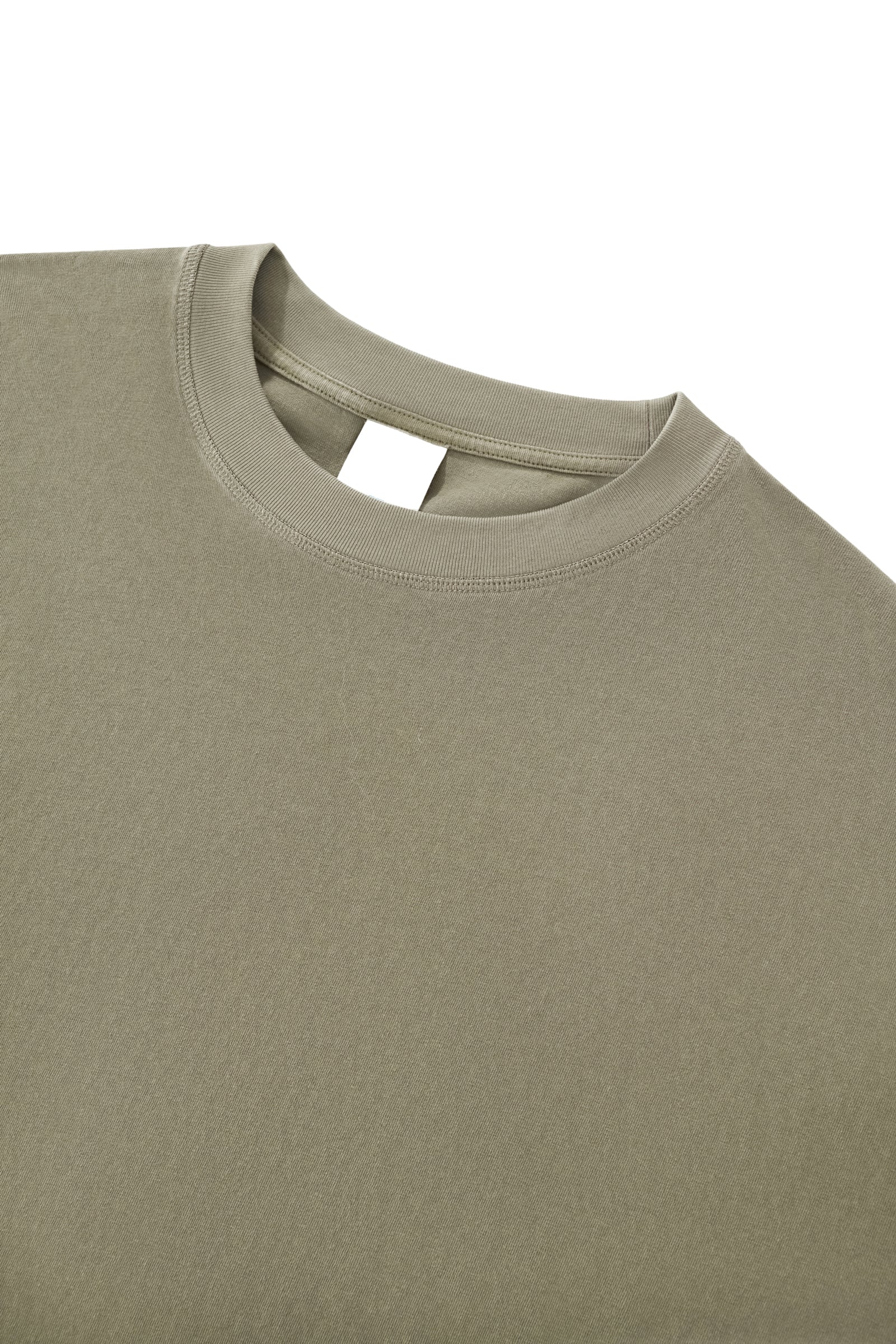 UNO Vintage Washed Boxy Tee
