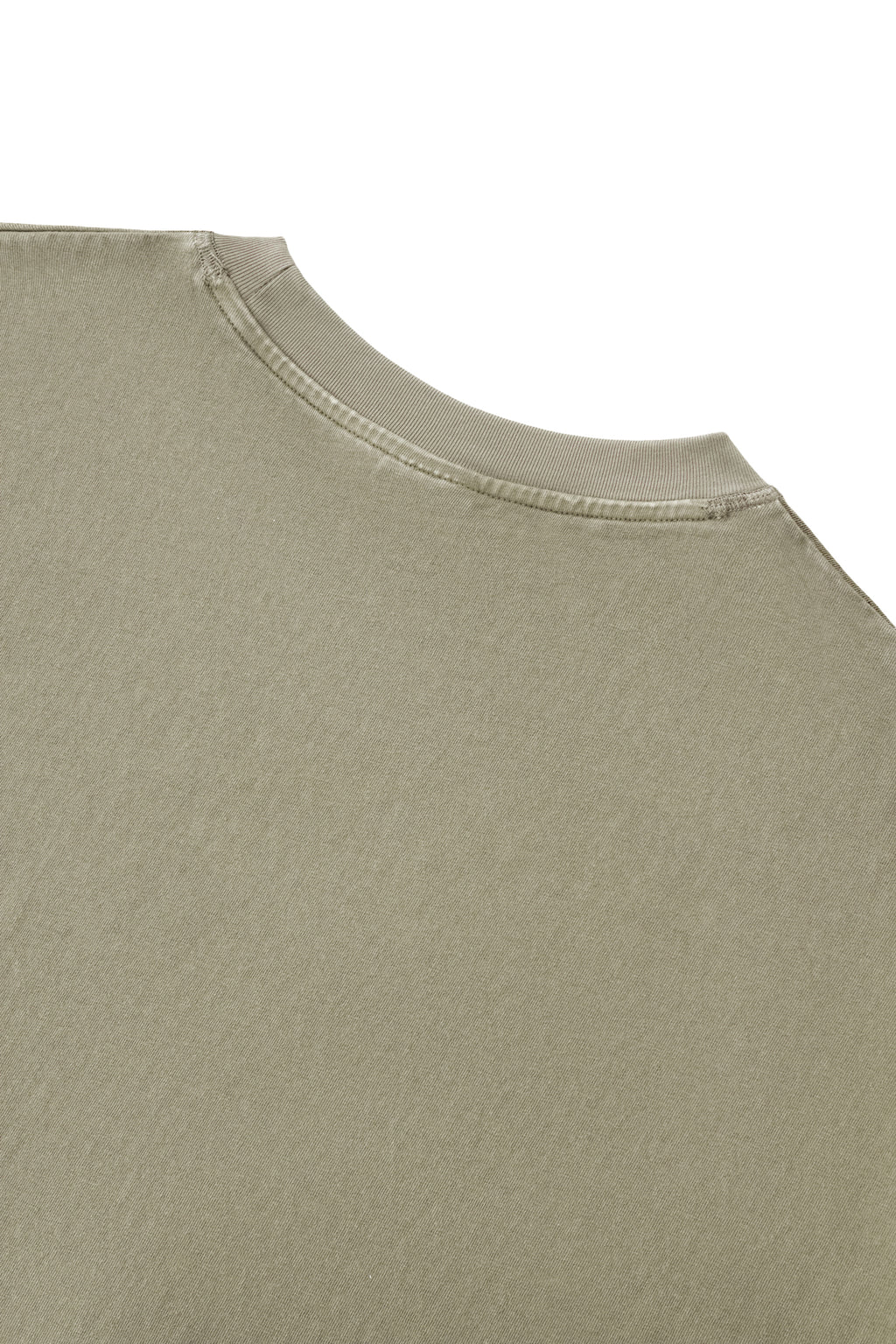 UNO Vintage Washed Boxy Tee