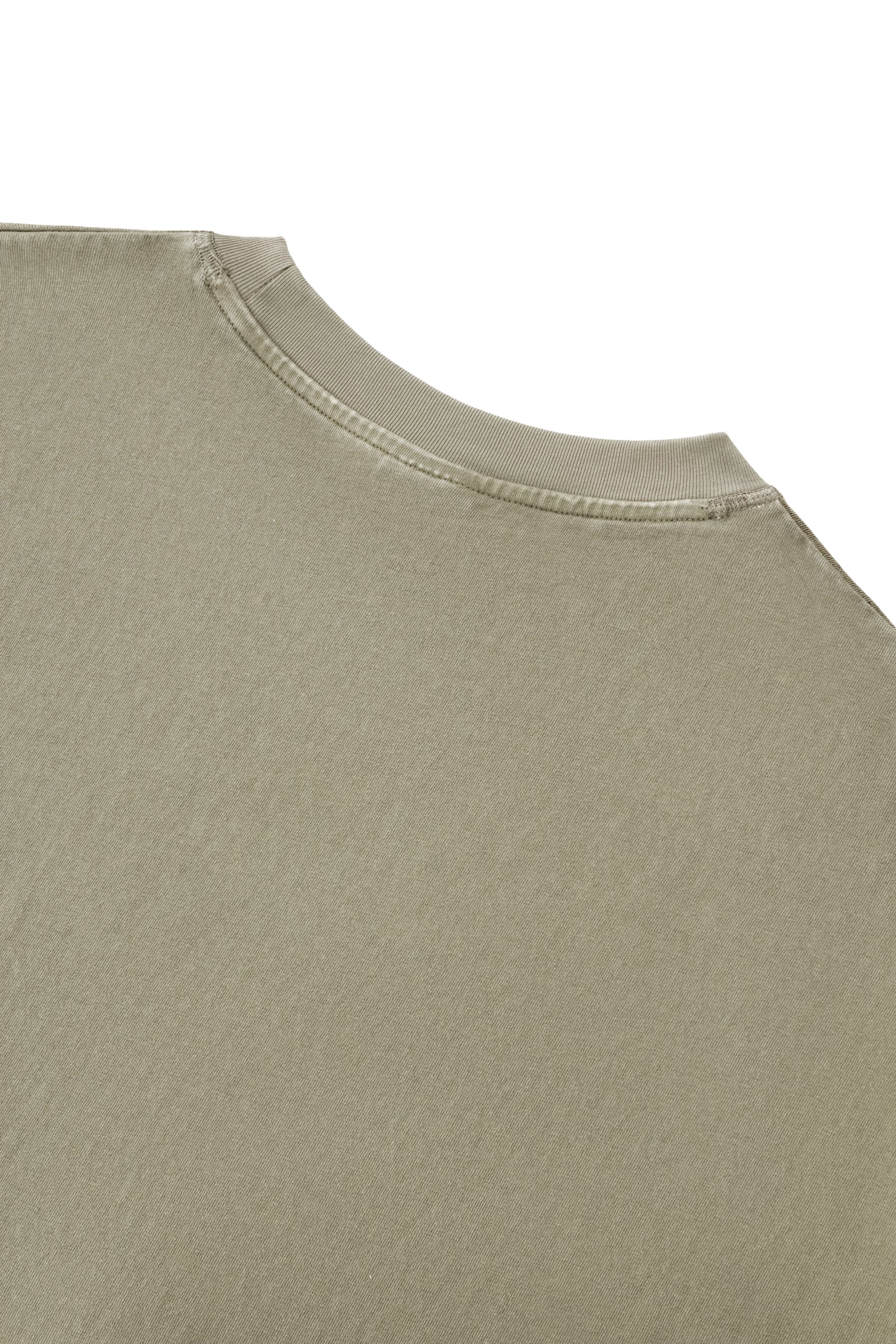 UNO Vintage Washed Boxy Tee
