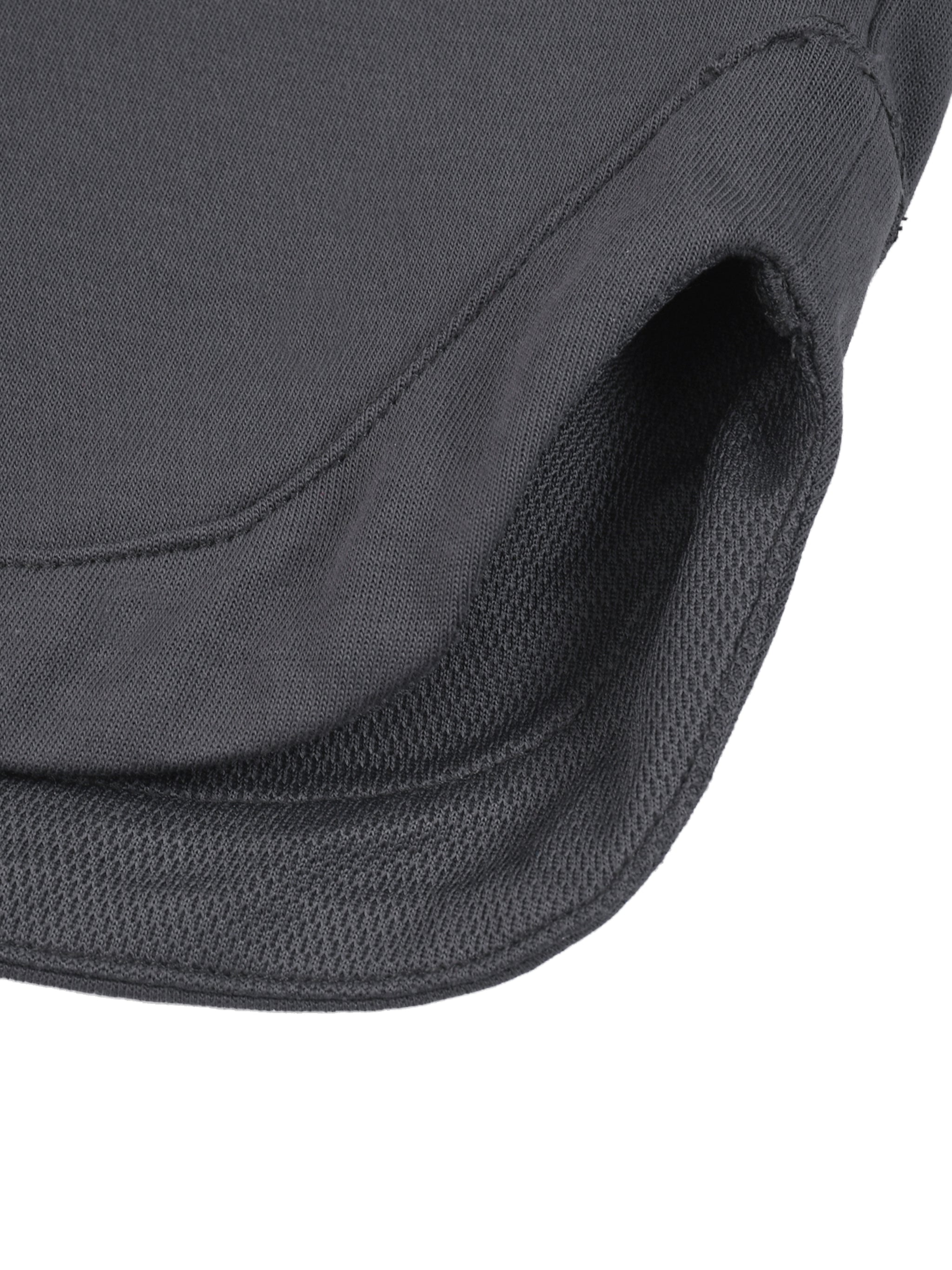 UNO Mesh-Lined Quick-Dry Performance