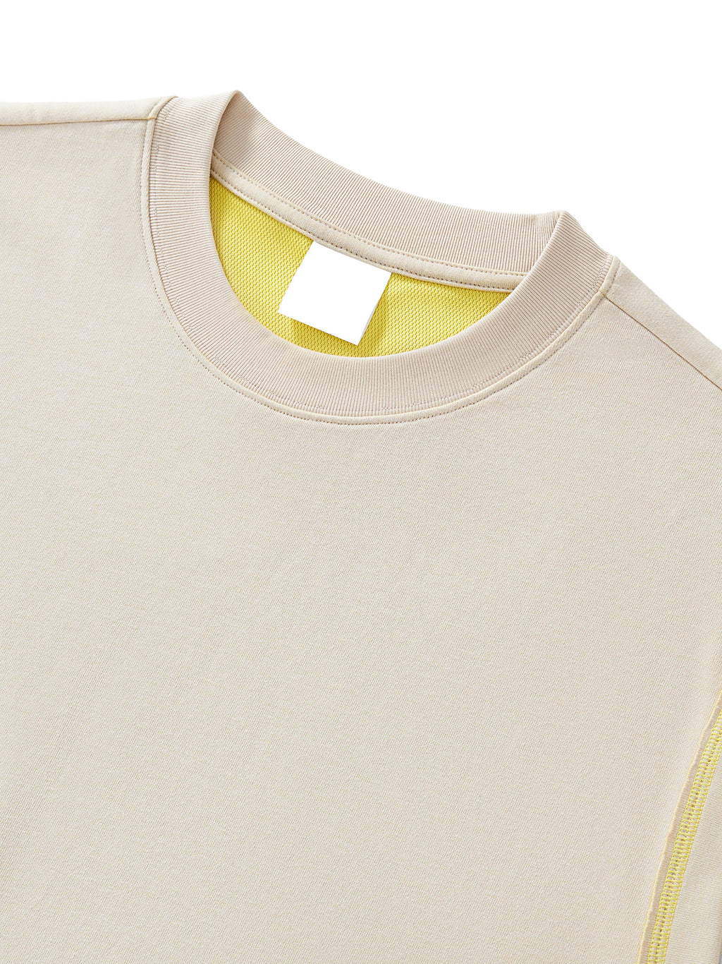 UNO Panel Cooling Performance Tank Top