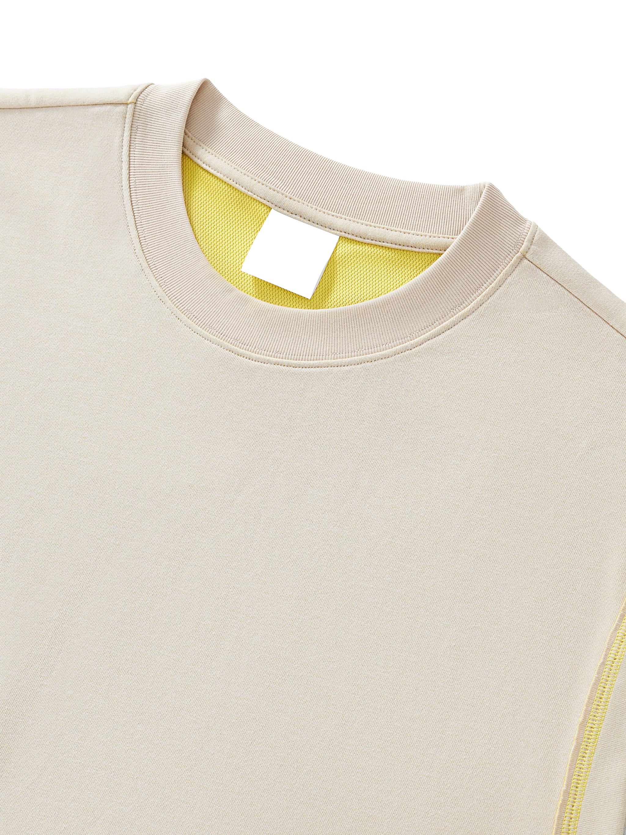 UNO Panel Cooling Performance Tank Top