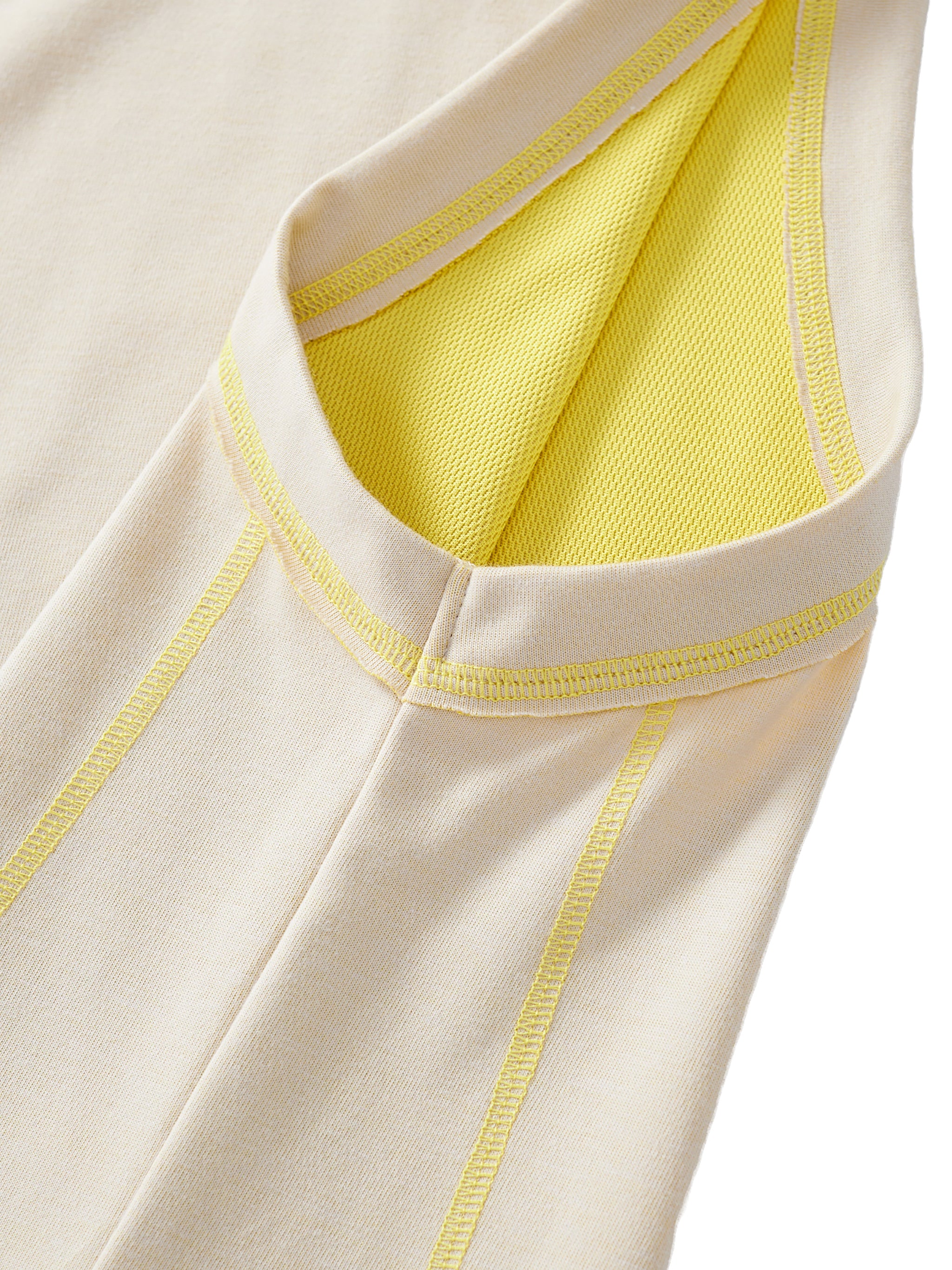 UNO Panel Cooling Performance Tank Top