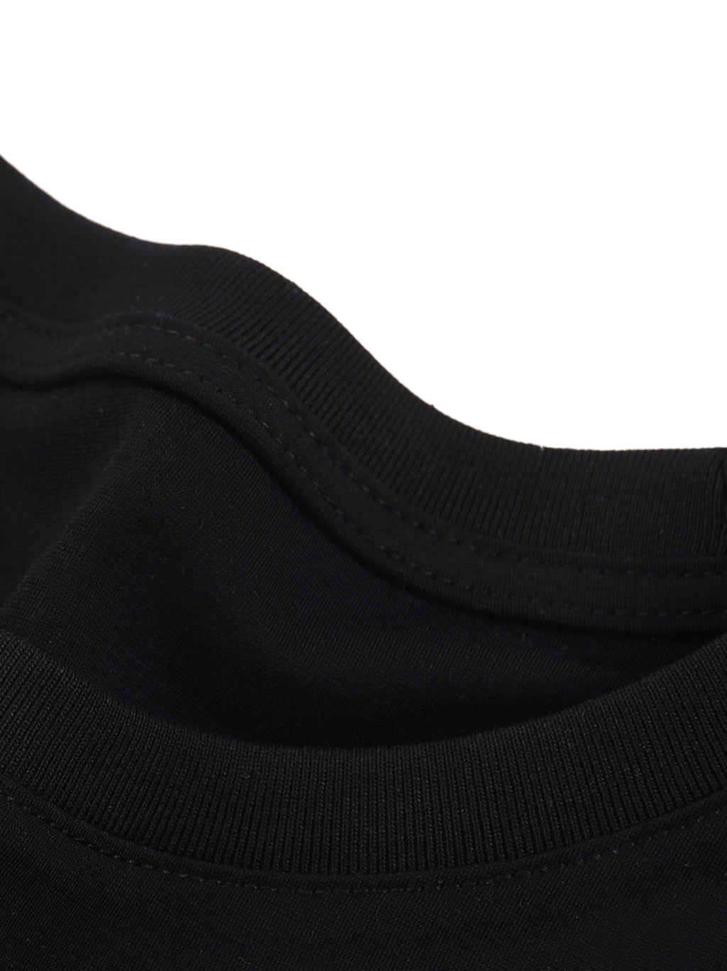 UNO Mulberry Silk Blend Tee