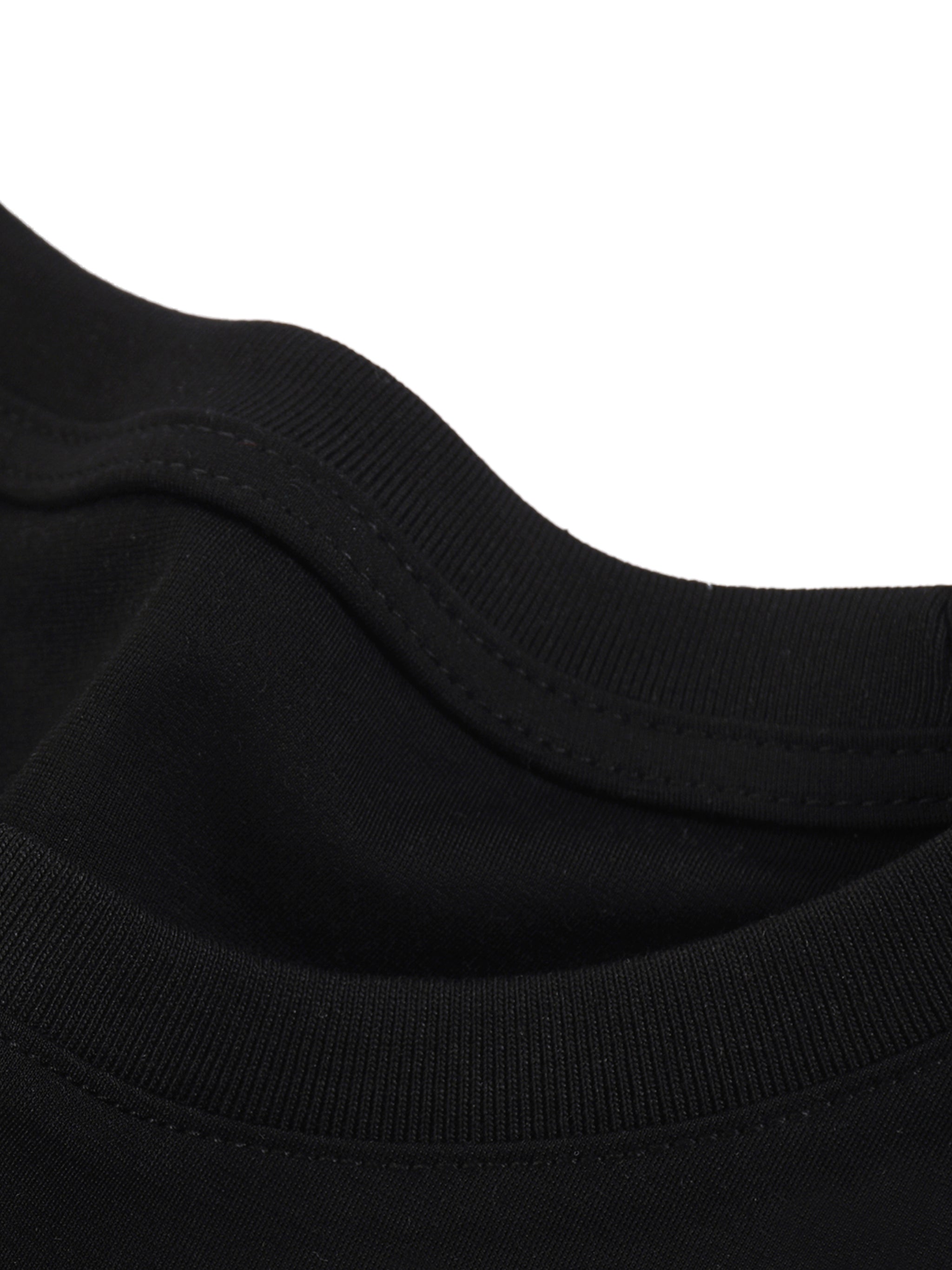 UNO Mulberry Silk Blend Tee