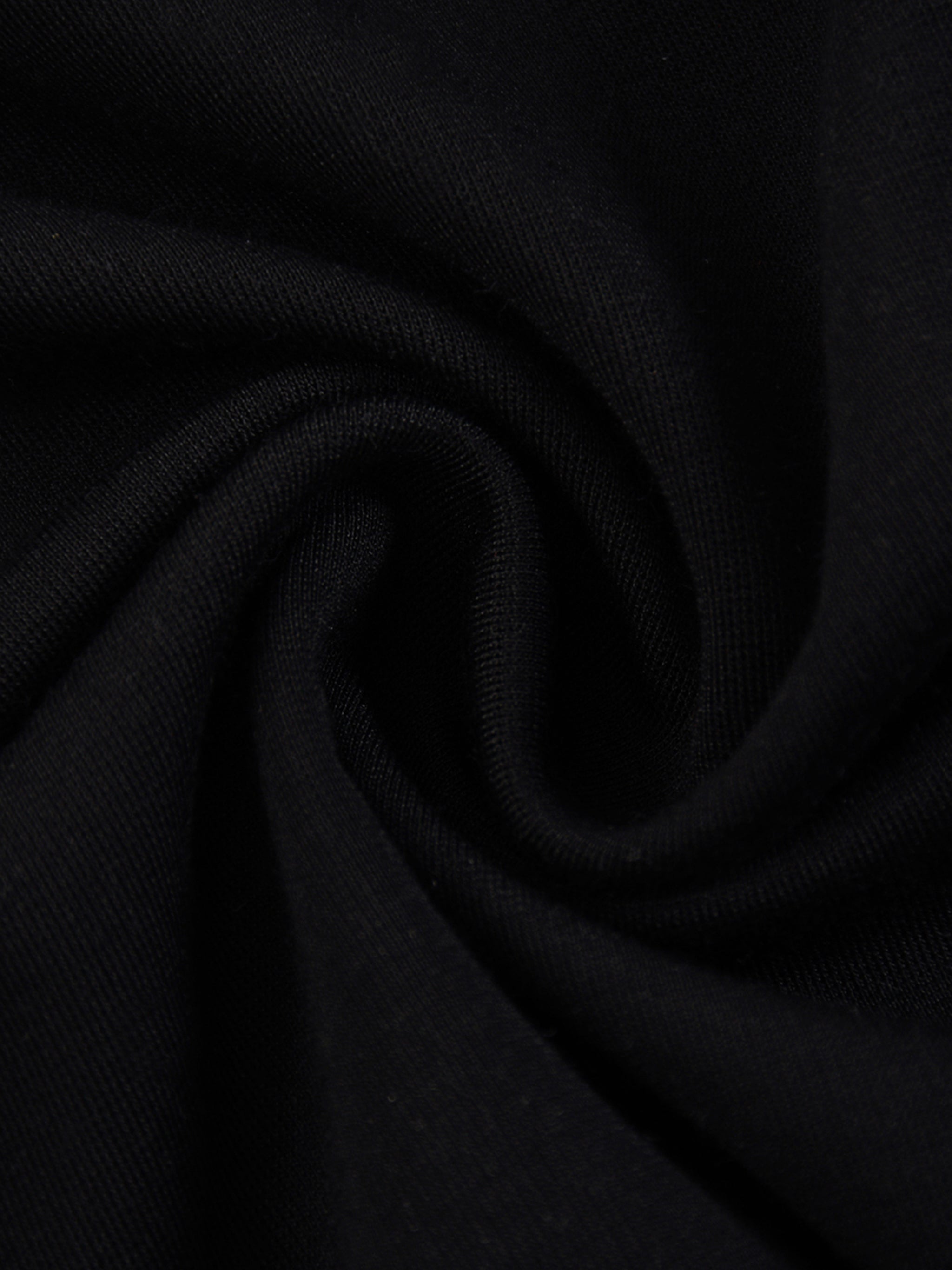 UNO Mulberry Silk Blend Tee