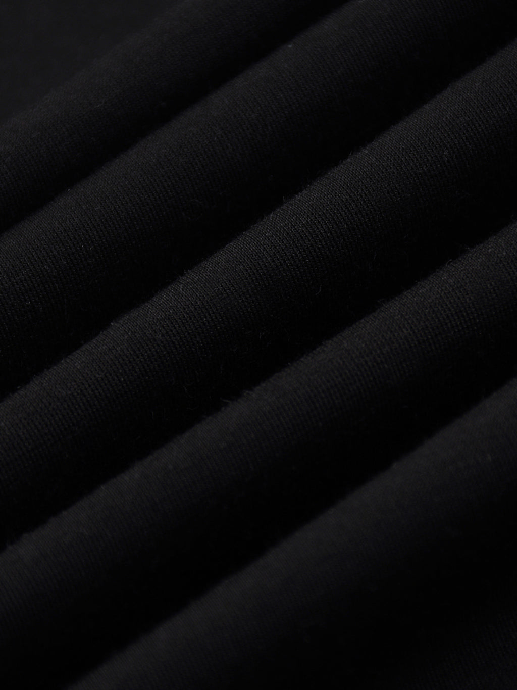 UNO Mulberry Silk Blend Tee