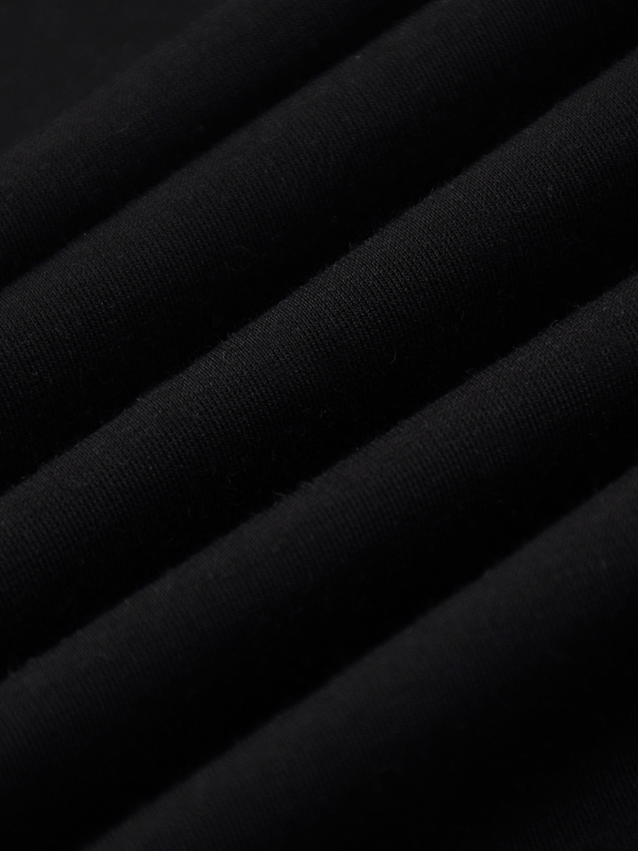 UNO Mulberry Silk Blend Tee