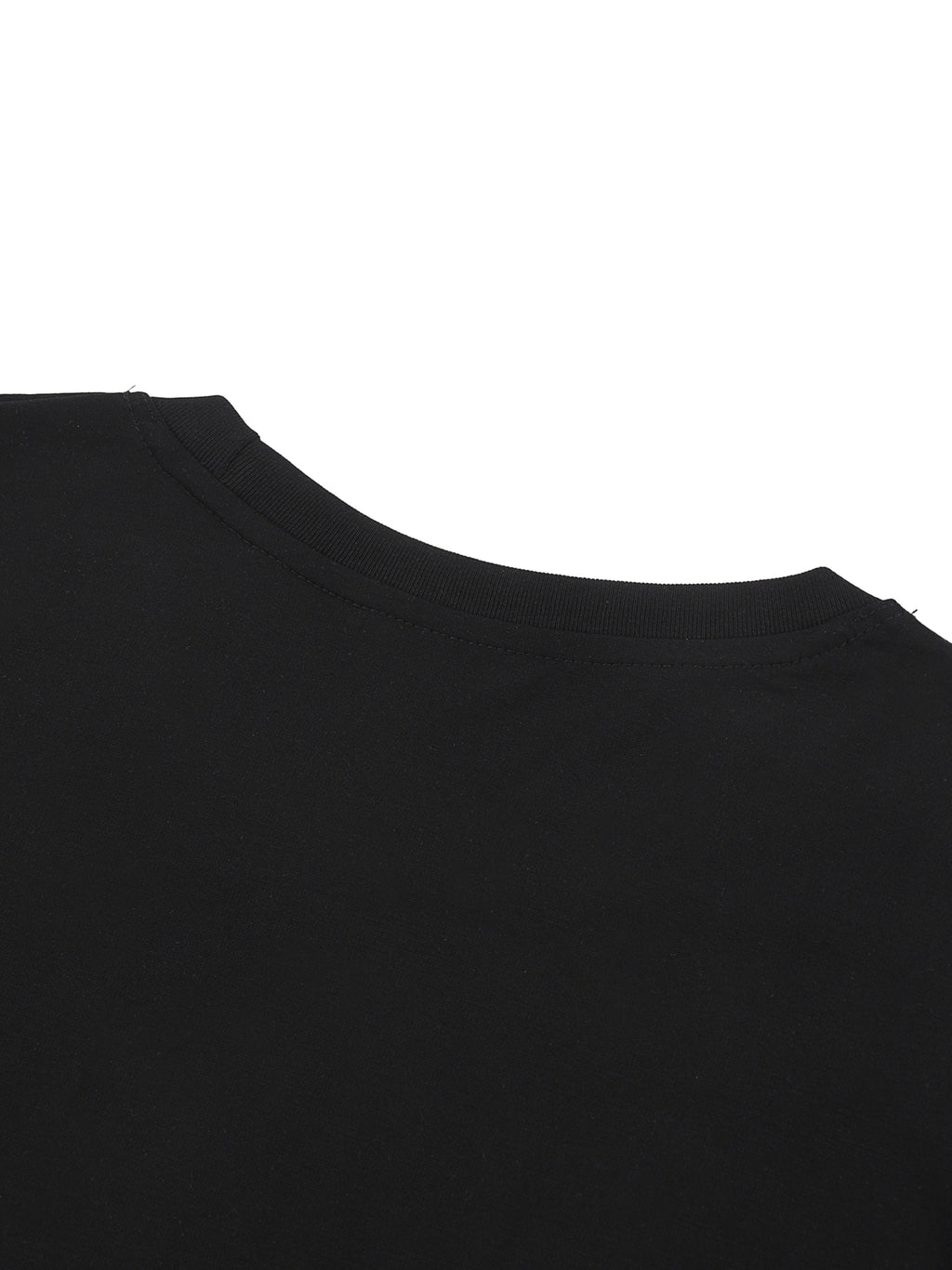 UNO Mulberry Silk Blend Tee
