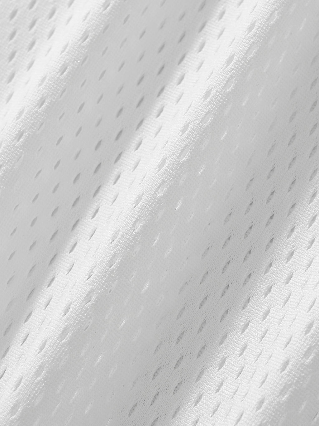 UNO Taped Mesh Tee