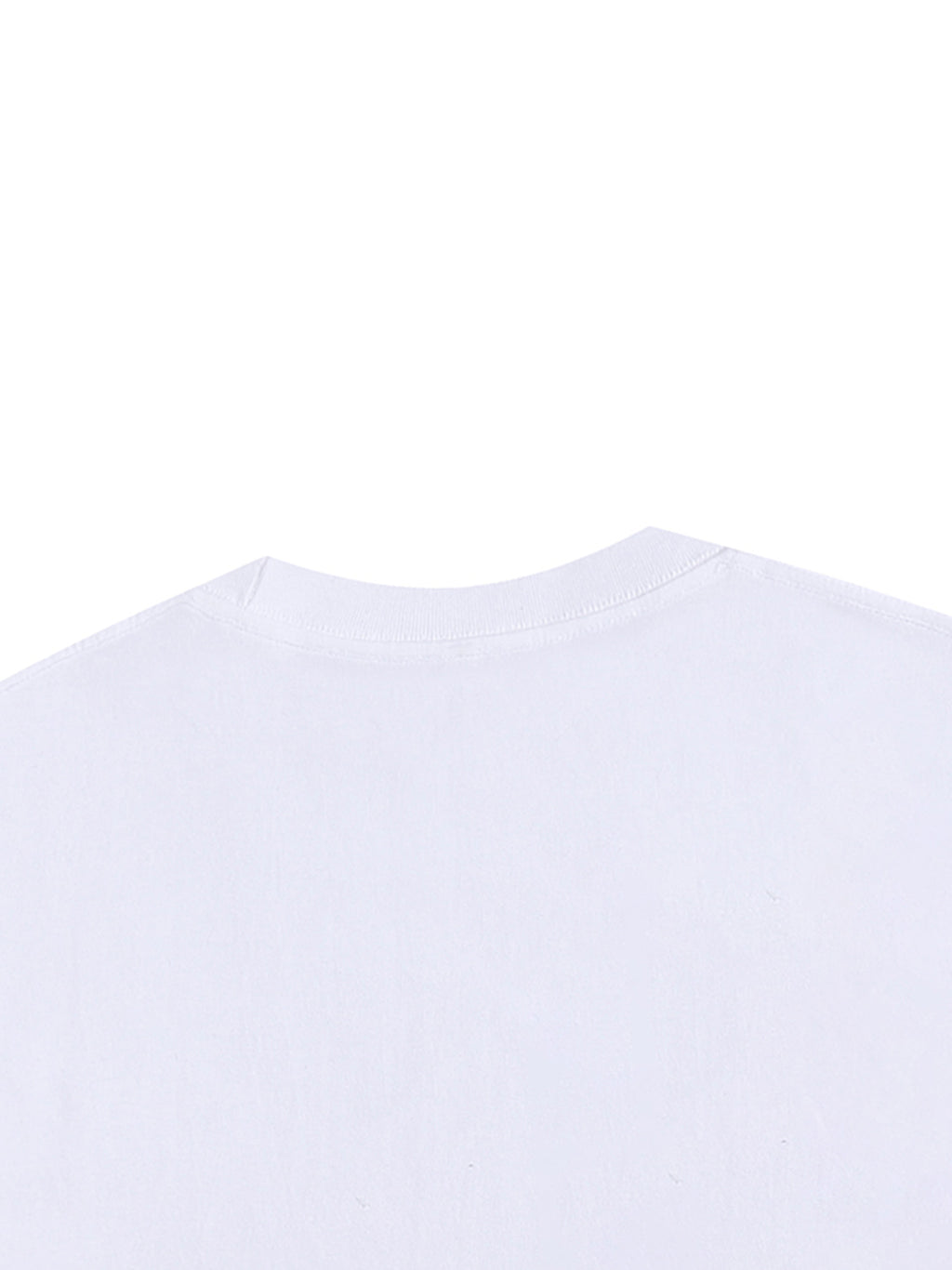 UNO Long Body Cotton Tee