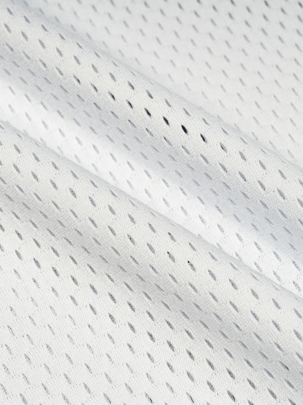 UNO Loose Sleeveless Mesh