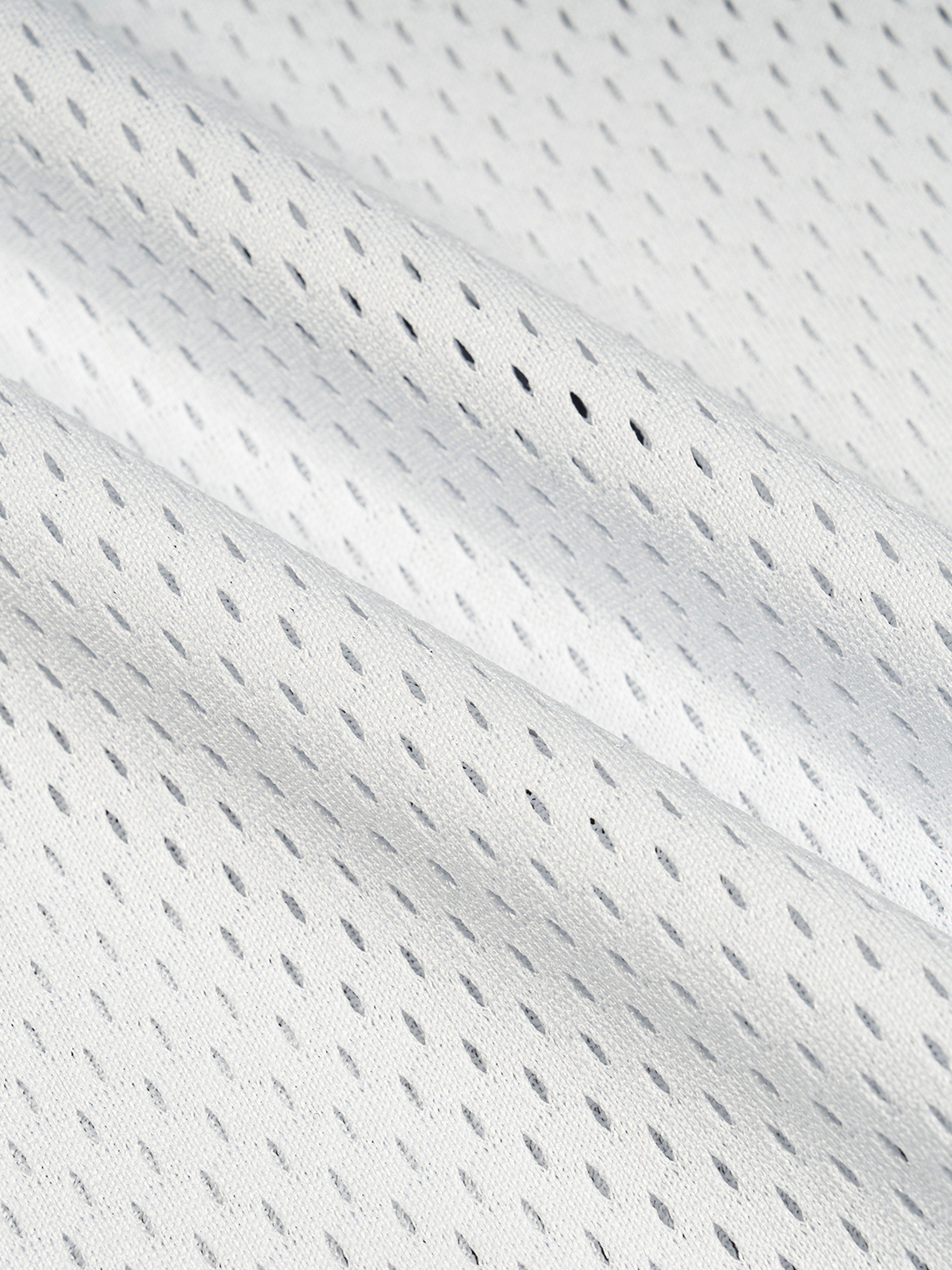 UNO Loose Sleeveless Mesh