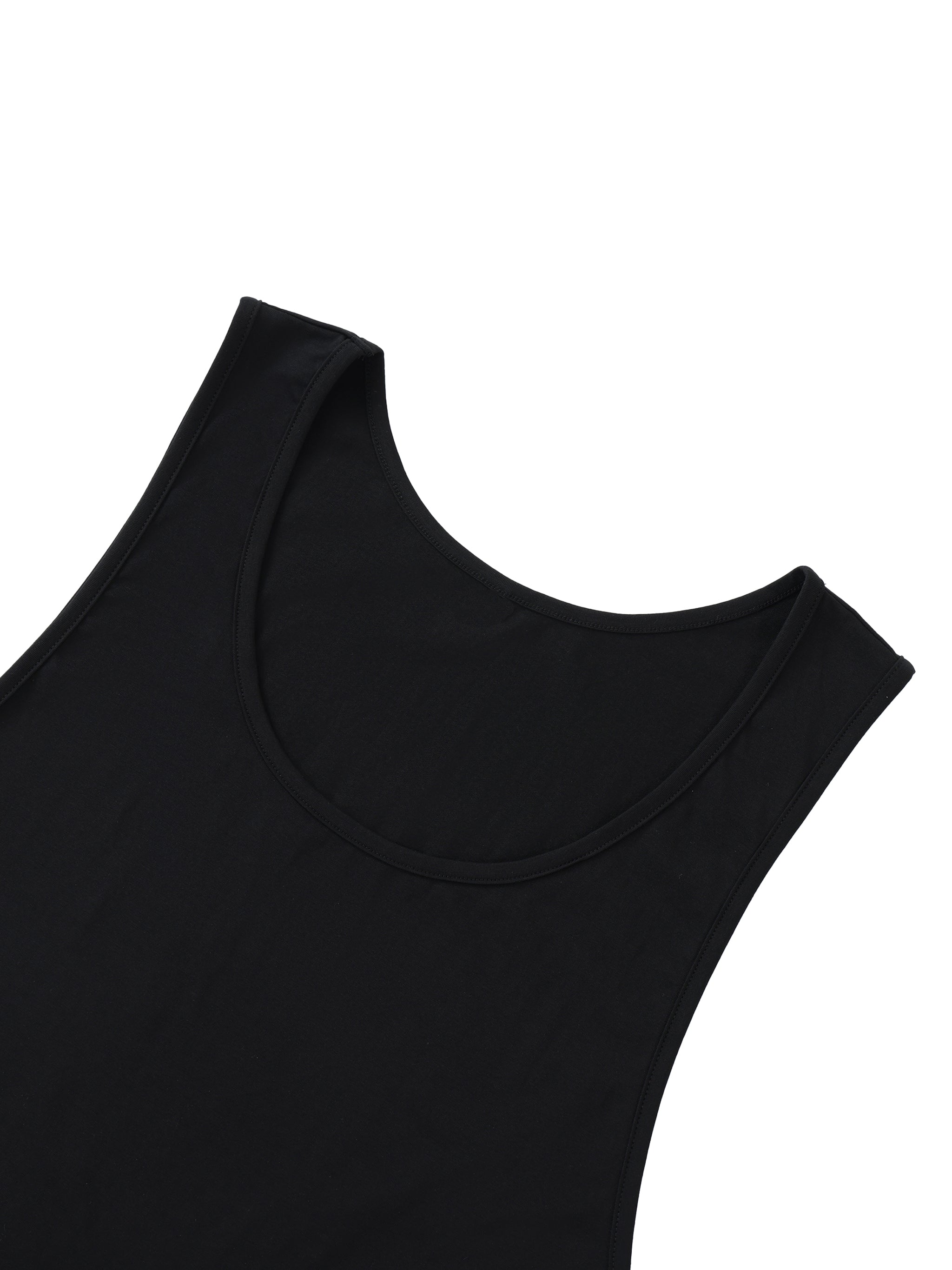 UNO Loose Tank Top