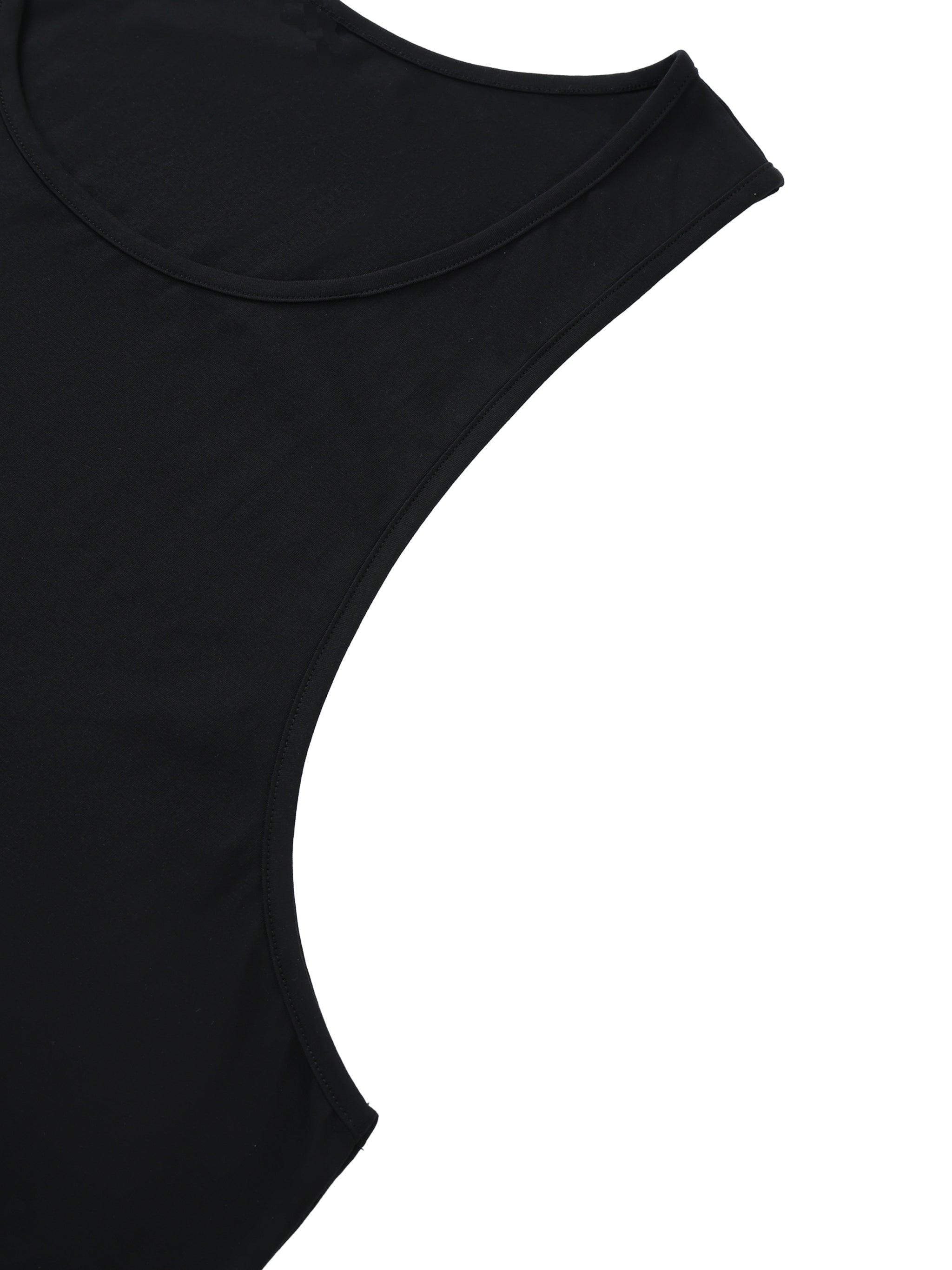 UNO Loose Tank Top
