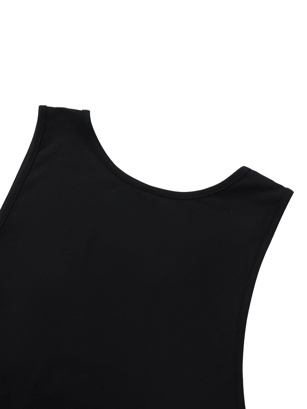 UNO Loose Tank Top