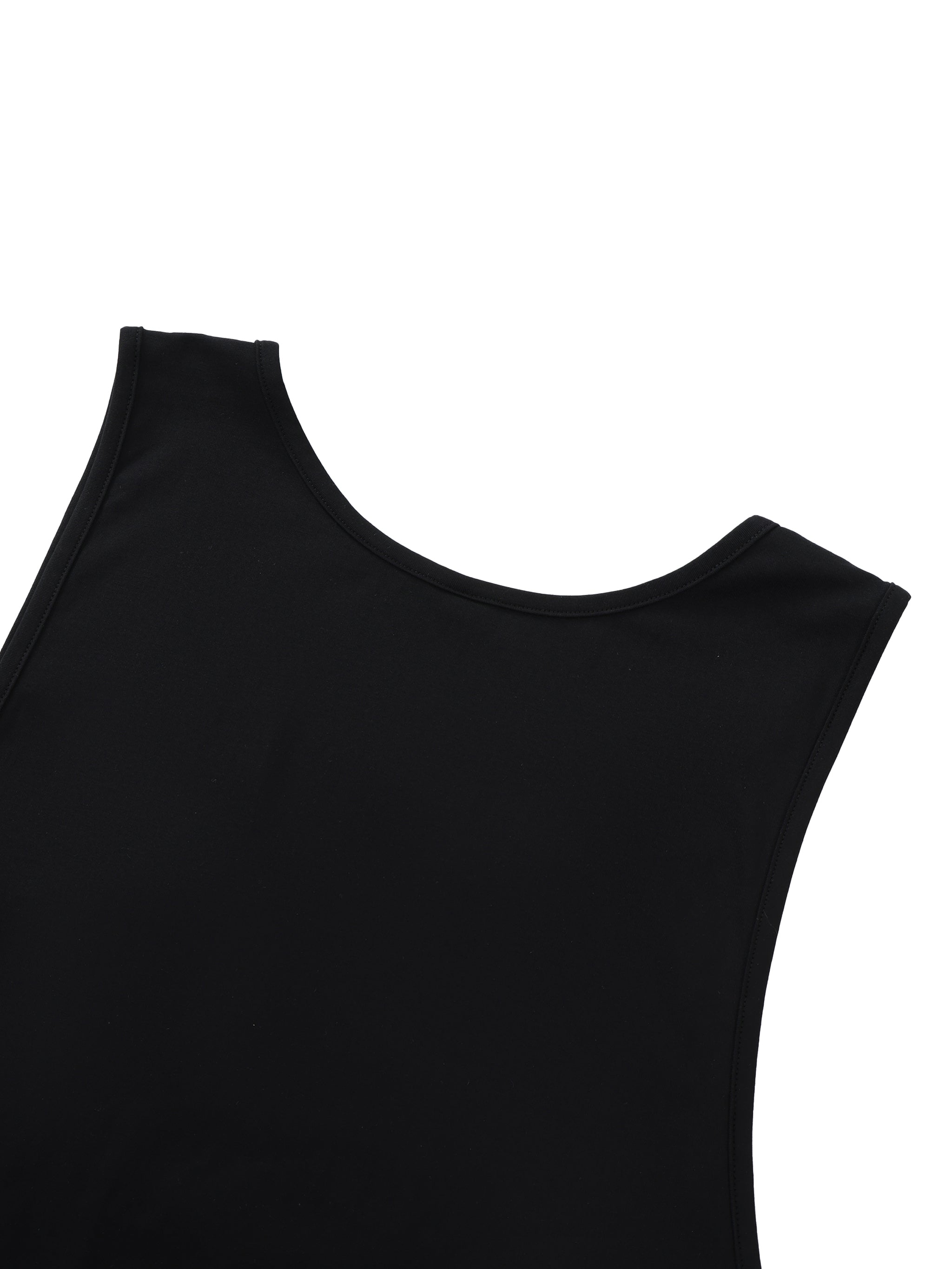 UNO Loose Tank Top