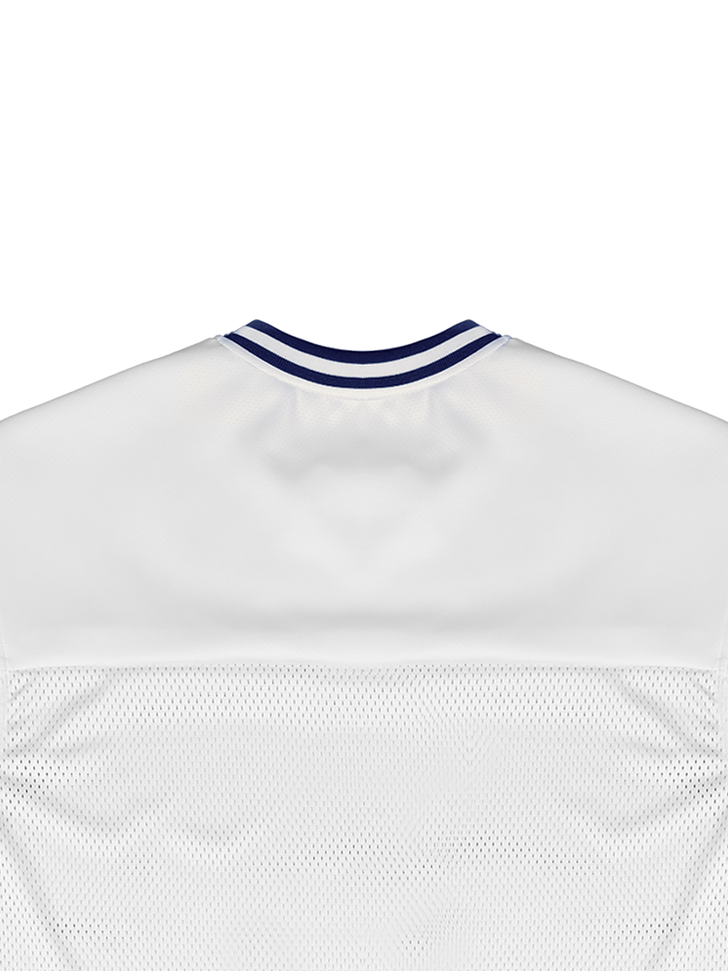 UNO Loose Sleeveless Mesh