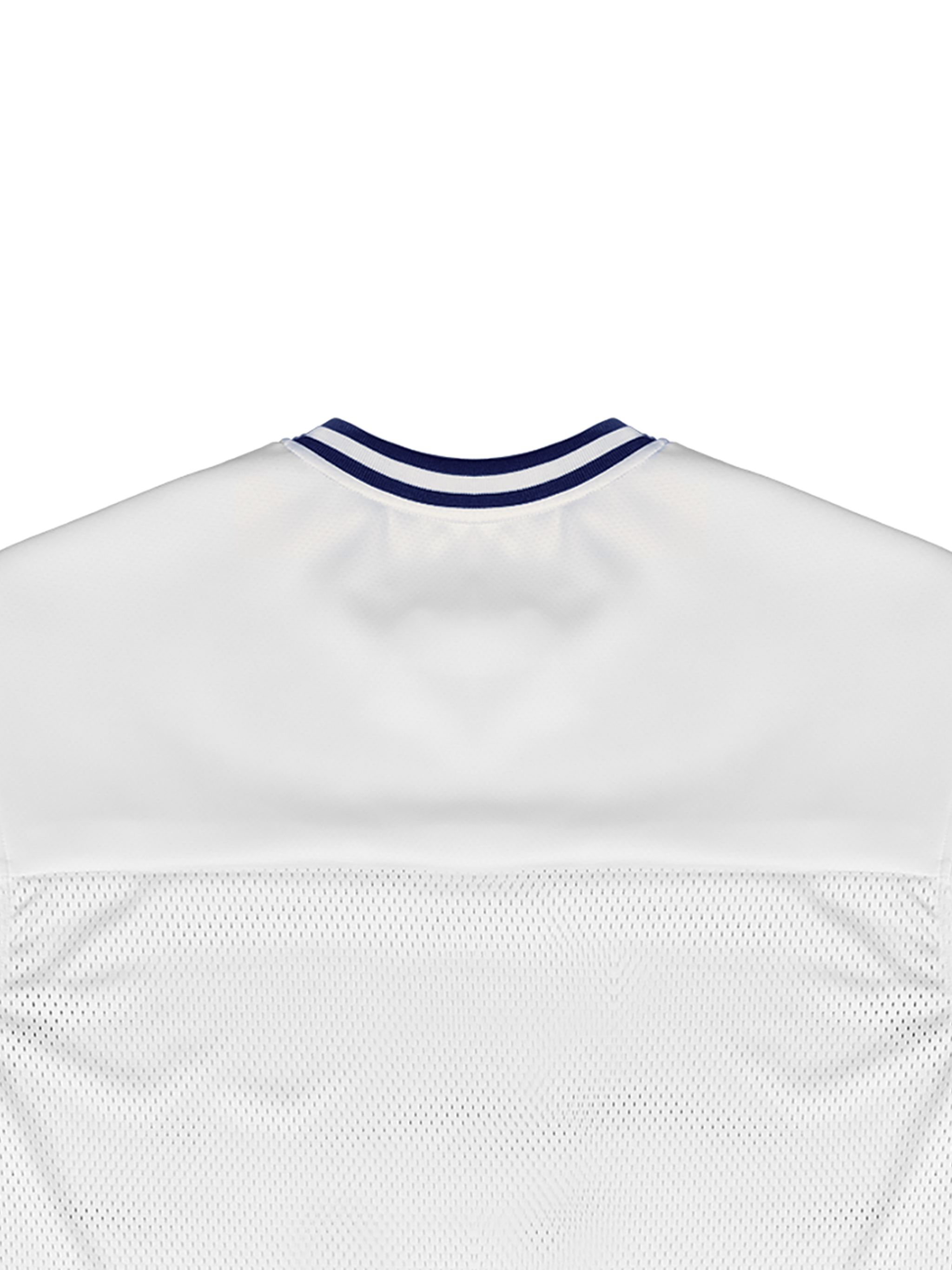 UNO Loose Sleeveless Mesh