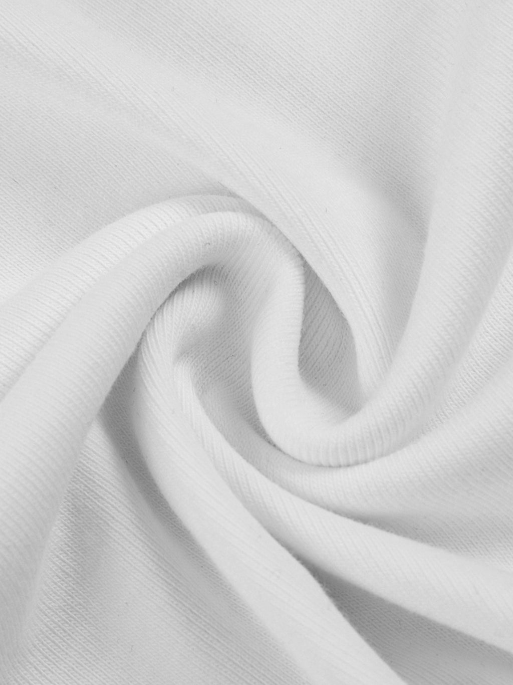 UNO Edge Ribbed Crewneck Tee