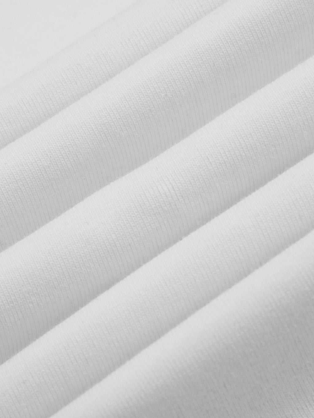 UNO Edge Ribbed Crewneck Tee