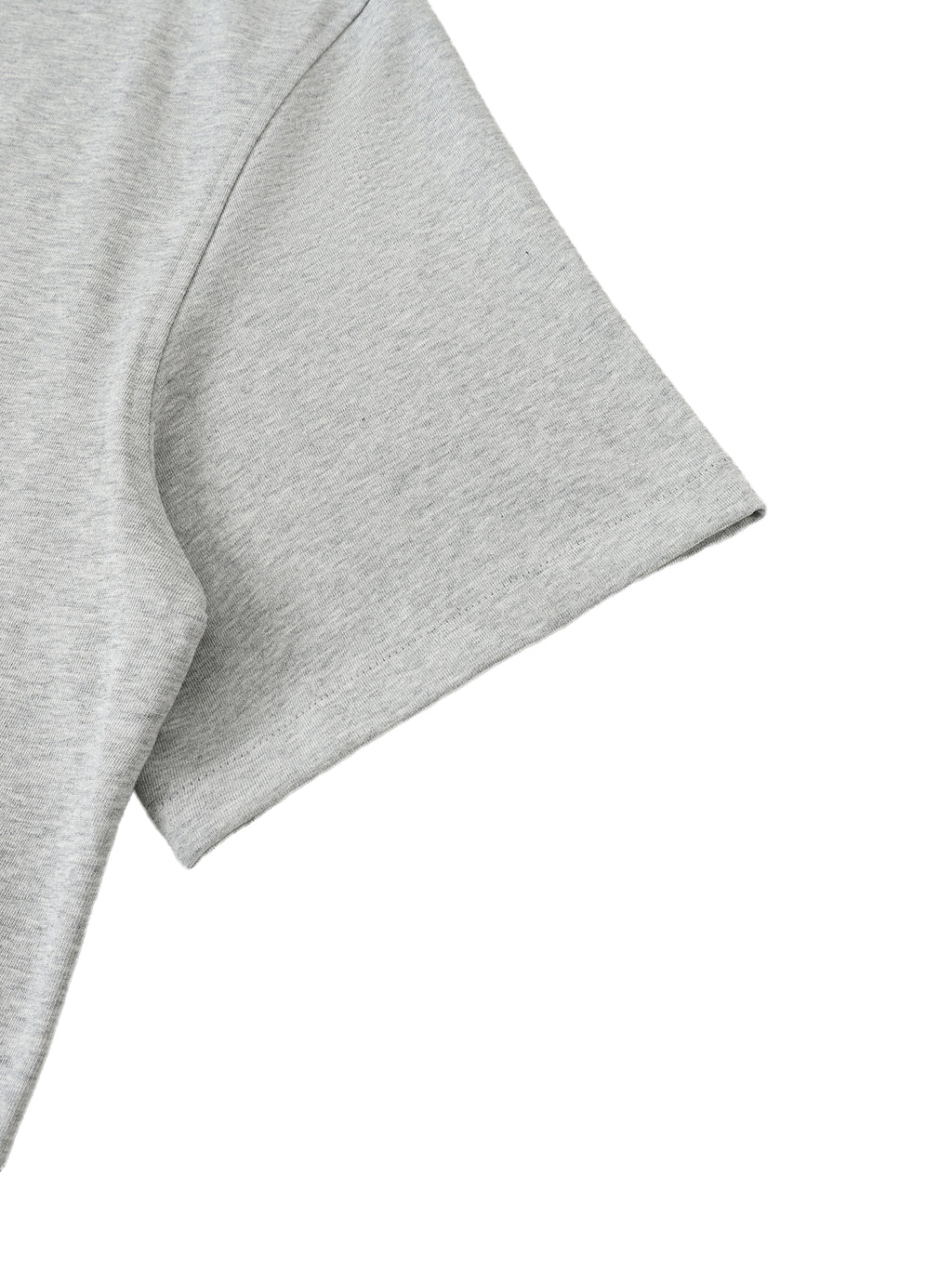 UNO Half-Zip Cotton Polo Shirt