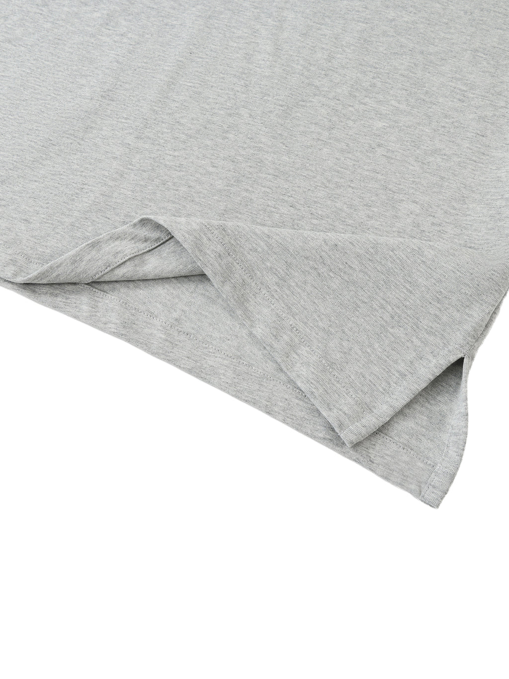 UNO Half-Zip Cotton Polo Shirt