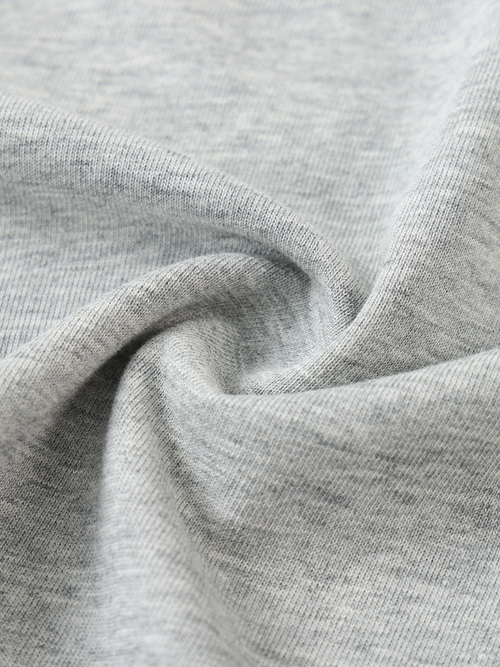 UNO Half-Zip Cotton Polo Shirt