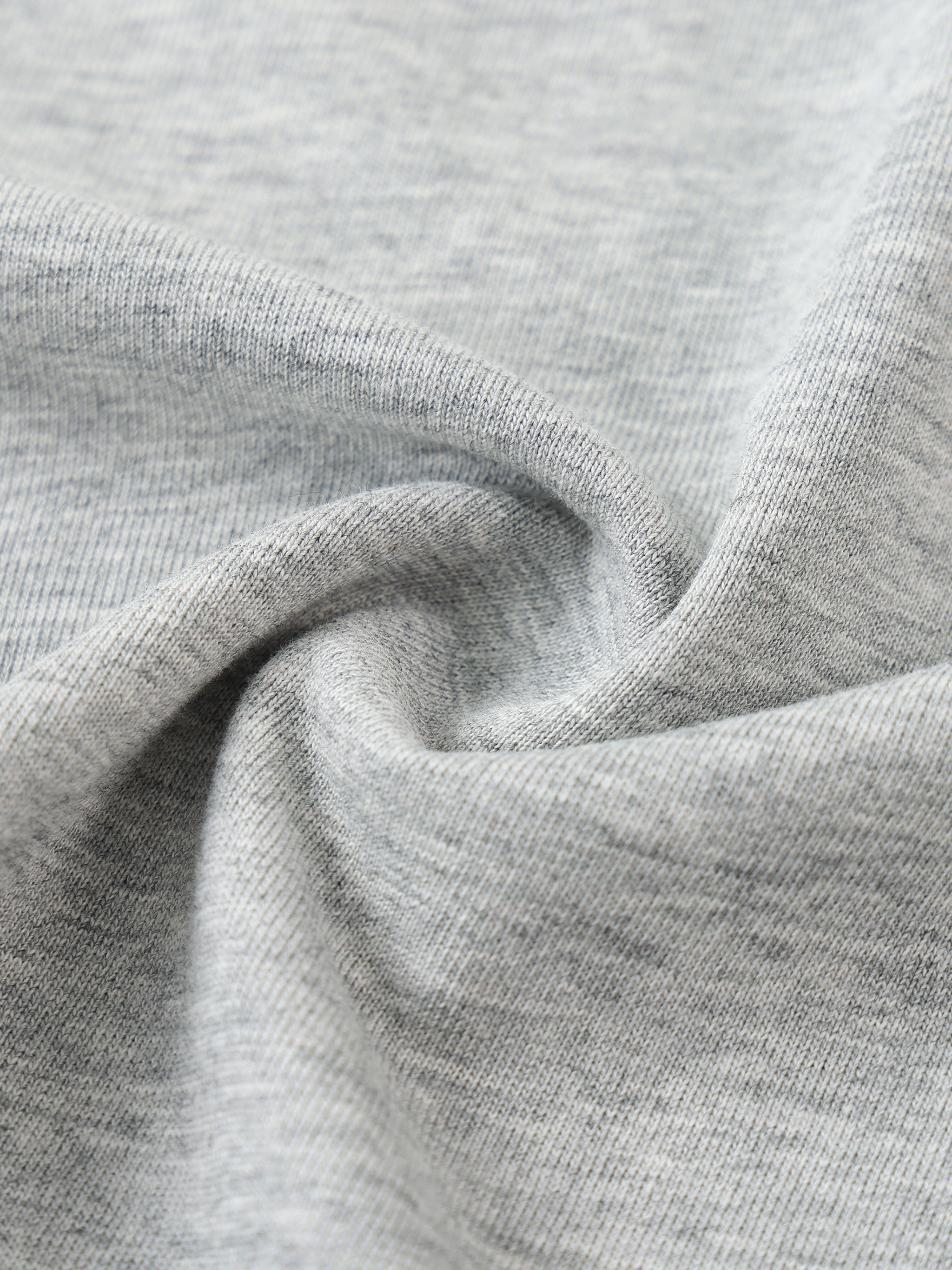 UNO Half-Zip Cotton Polo Shirt