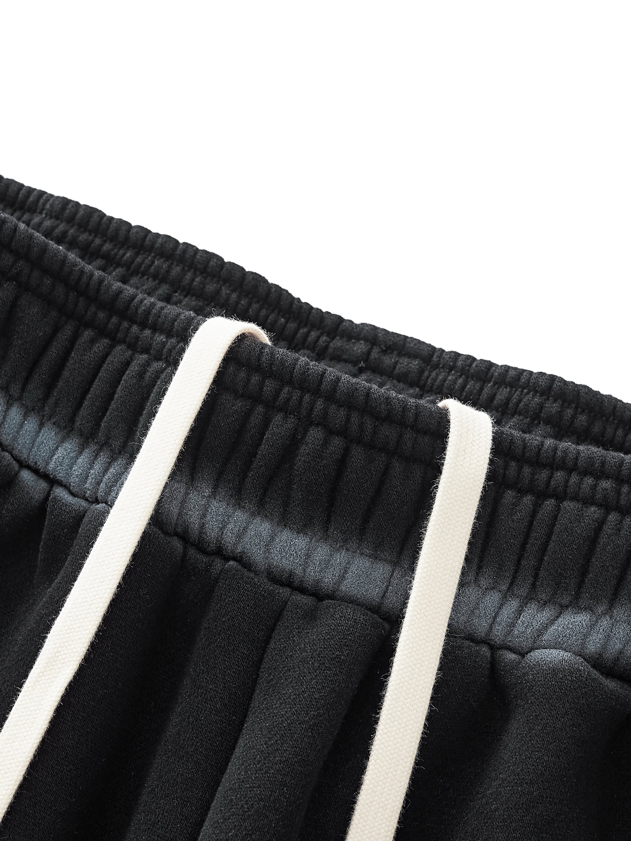 UNO Sunfaded Edge Fleece Sweatpants