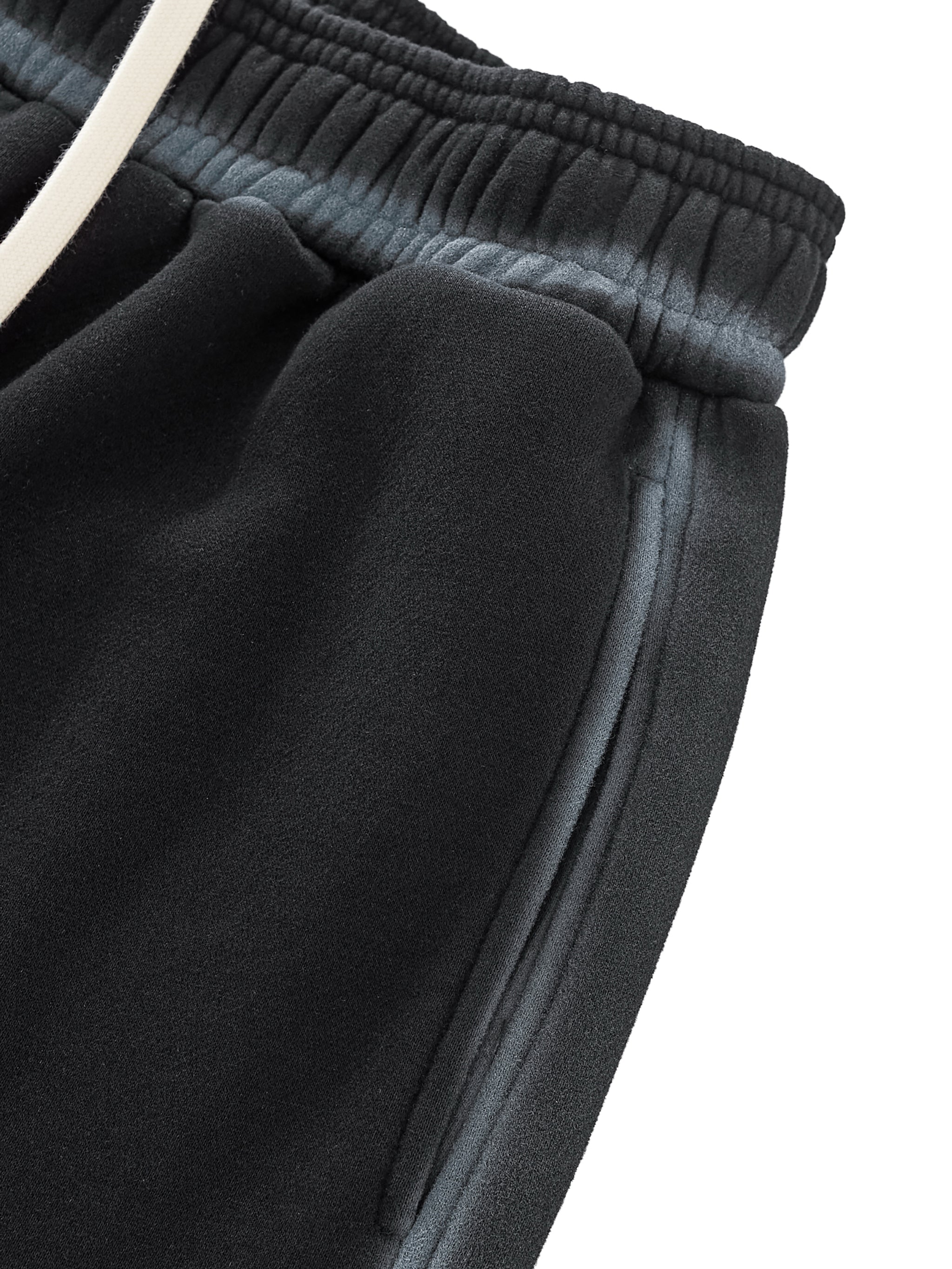 UNO Sunfaded Edge Fleece Sweatpants