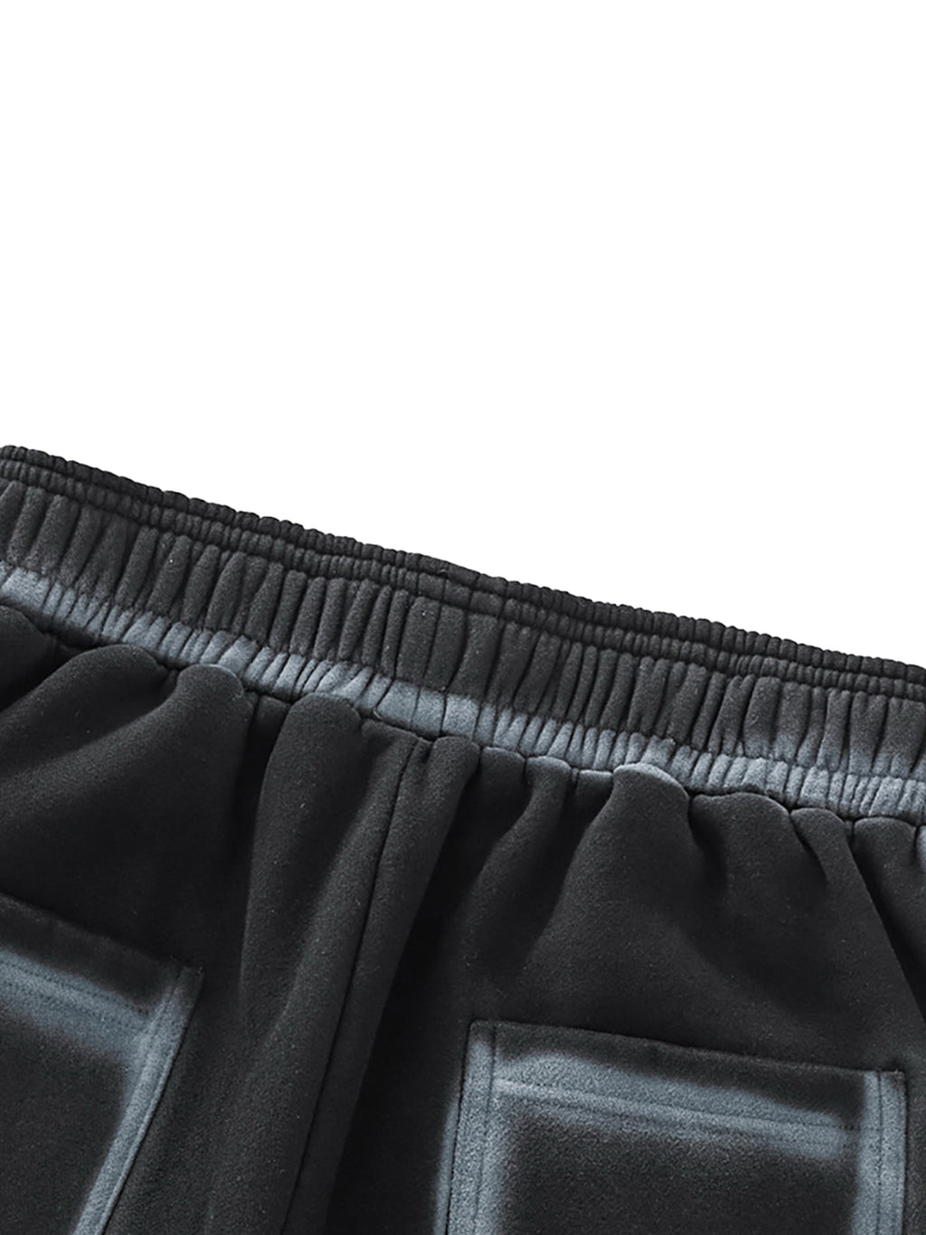 UNO Sunfaded Edge Fleece Sweatpants