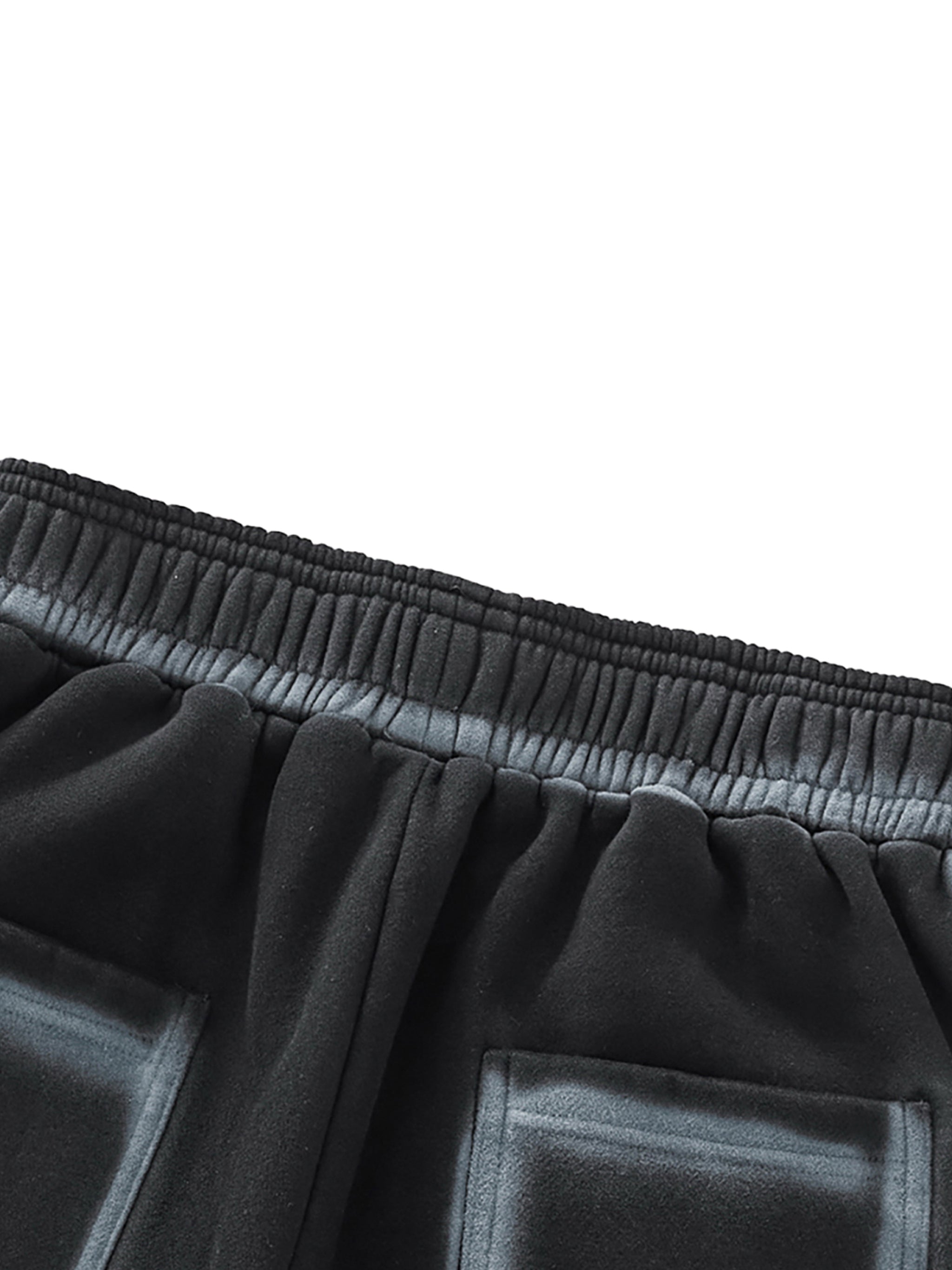 UNO Sunfaded Edge Fleece Sweatpants