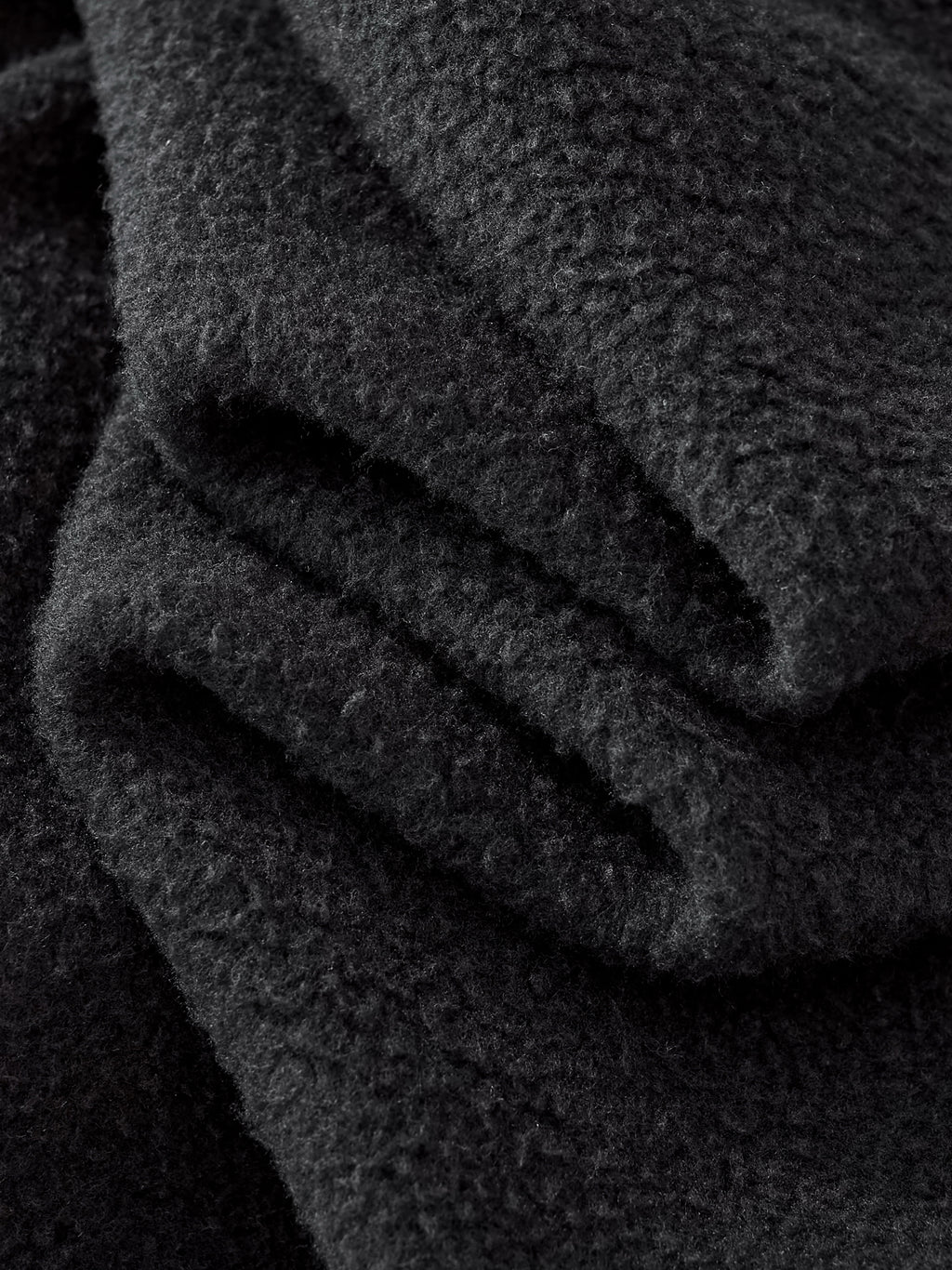 UNO Sunfaded Edge Fleece Hoodie