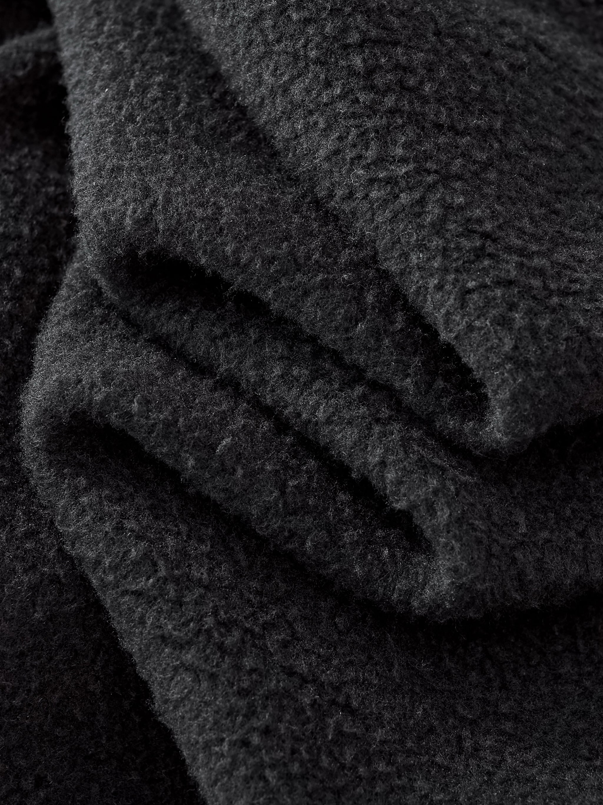 UNO Sunfaded Edge Fleece Hoodie