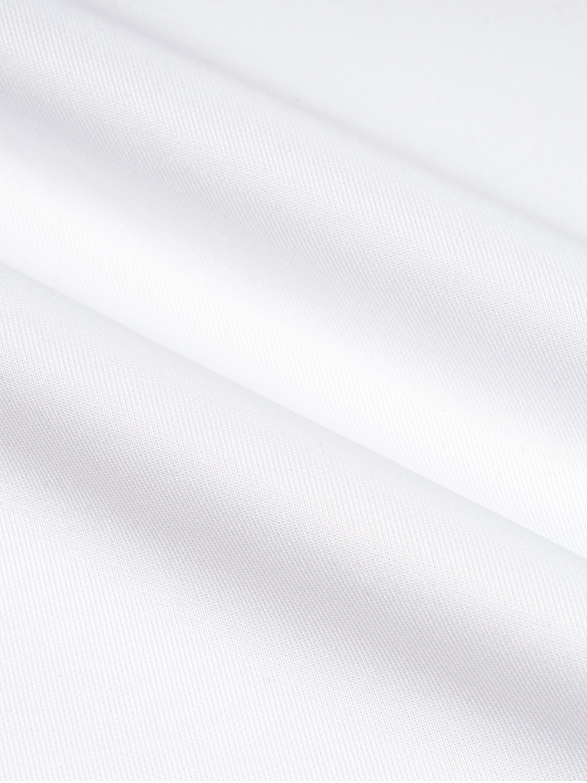 UNO Lapel Collar Boxy Tee