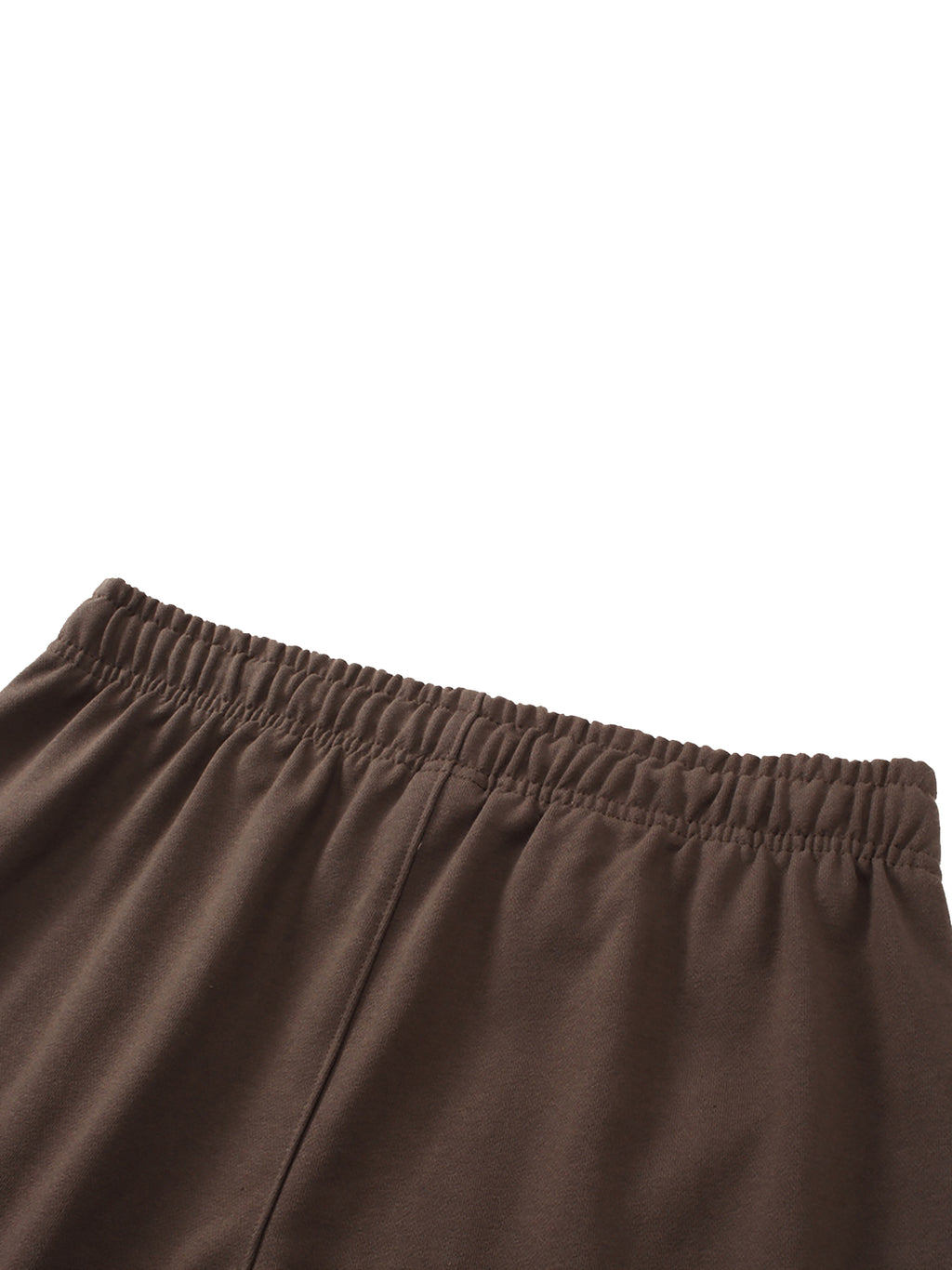 UNO Solid Color Straight-Leg