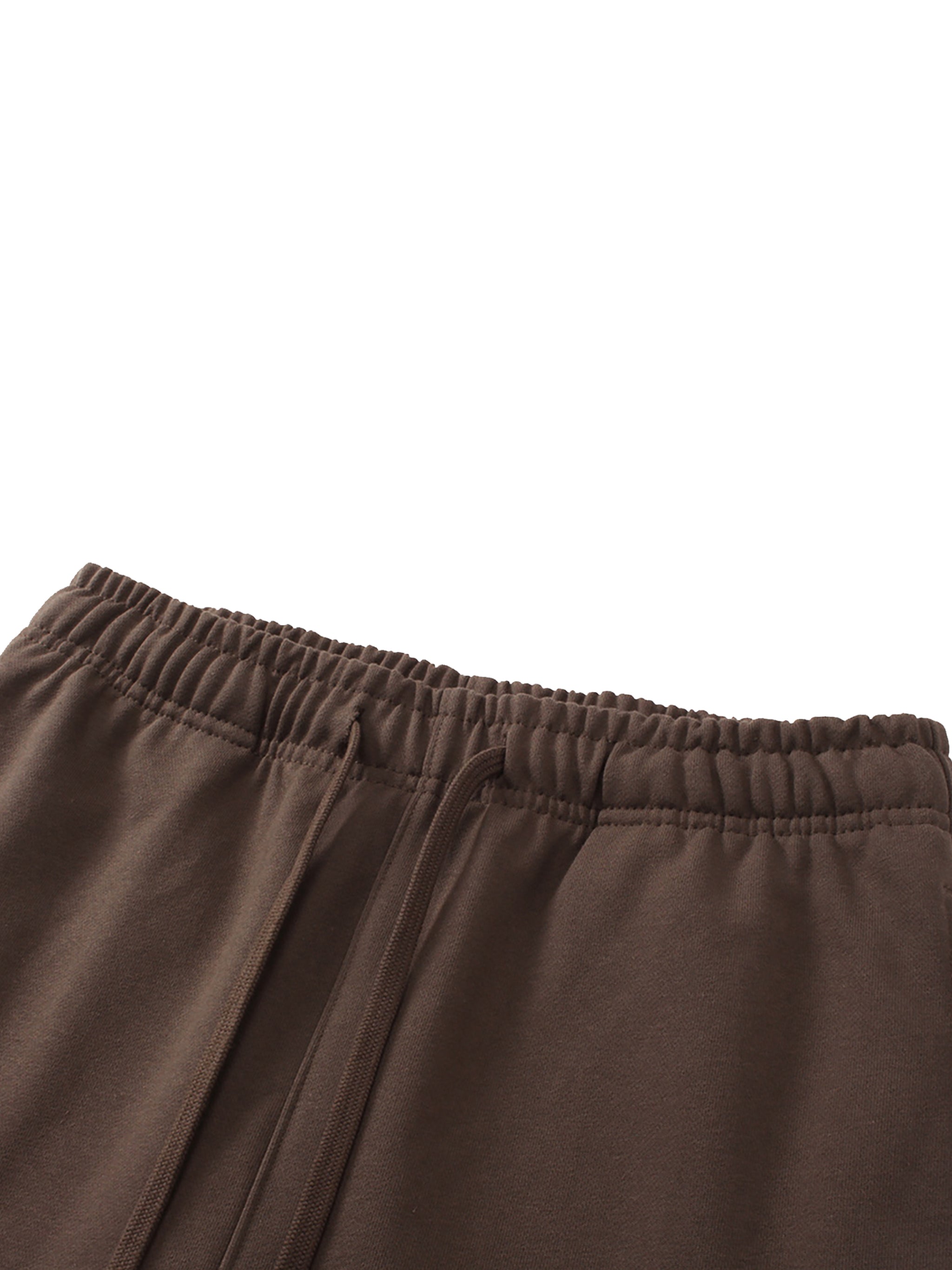 UNO Solid Color Straight-Leg