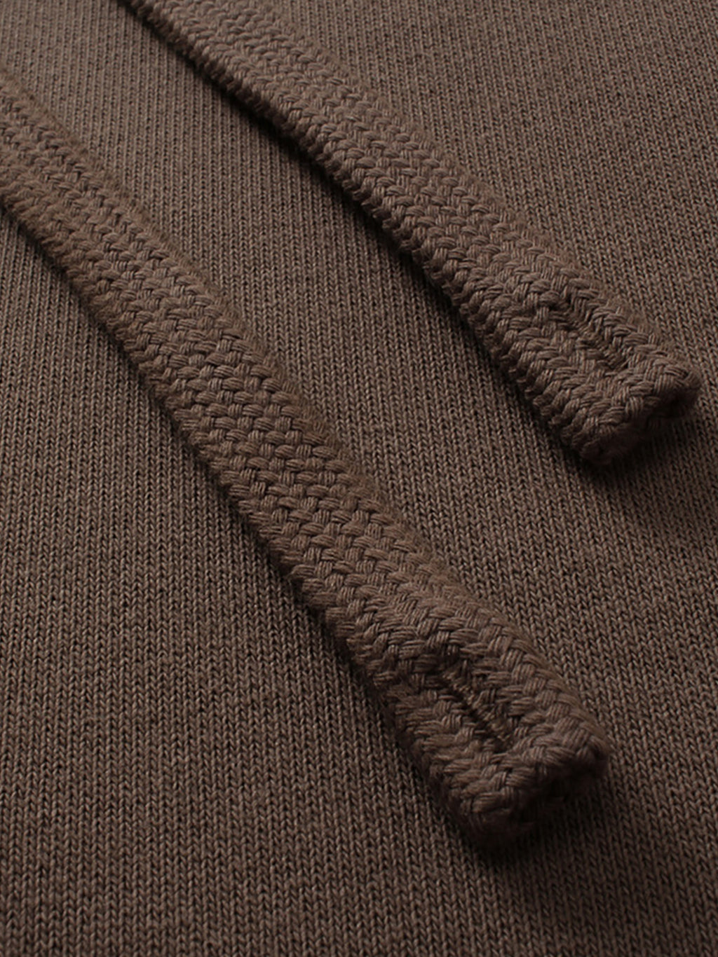 UNO Solid Color Straight-Leg