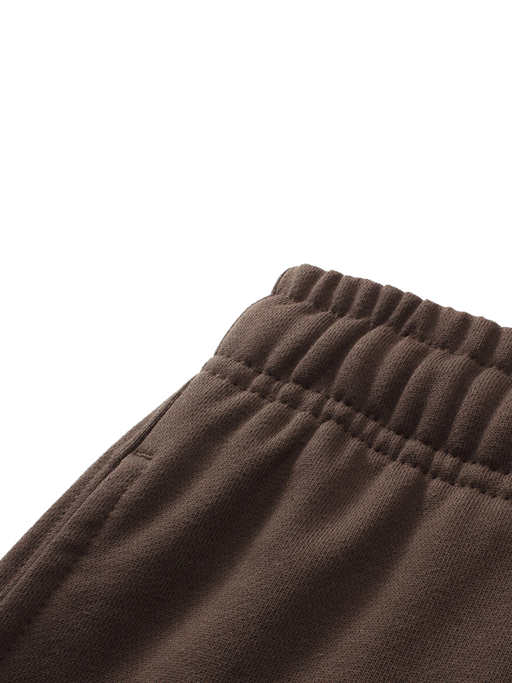 UNO Solid Color Straight-Leg