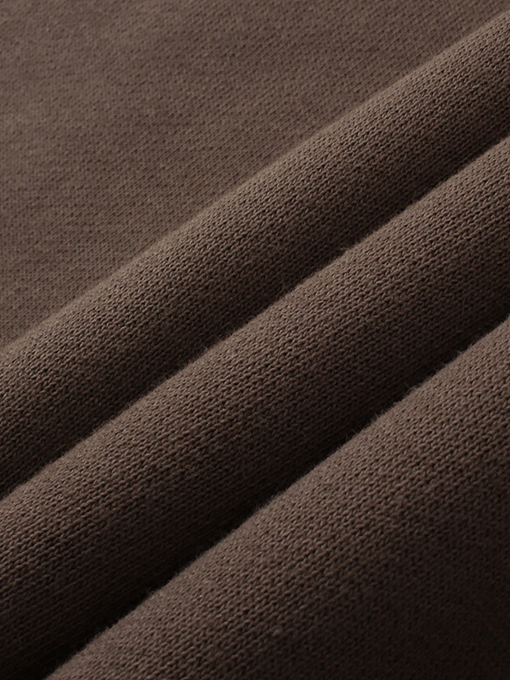 UNO Solid Color Straight-Leg