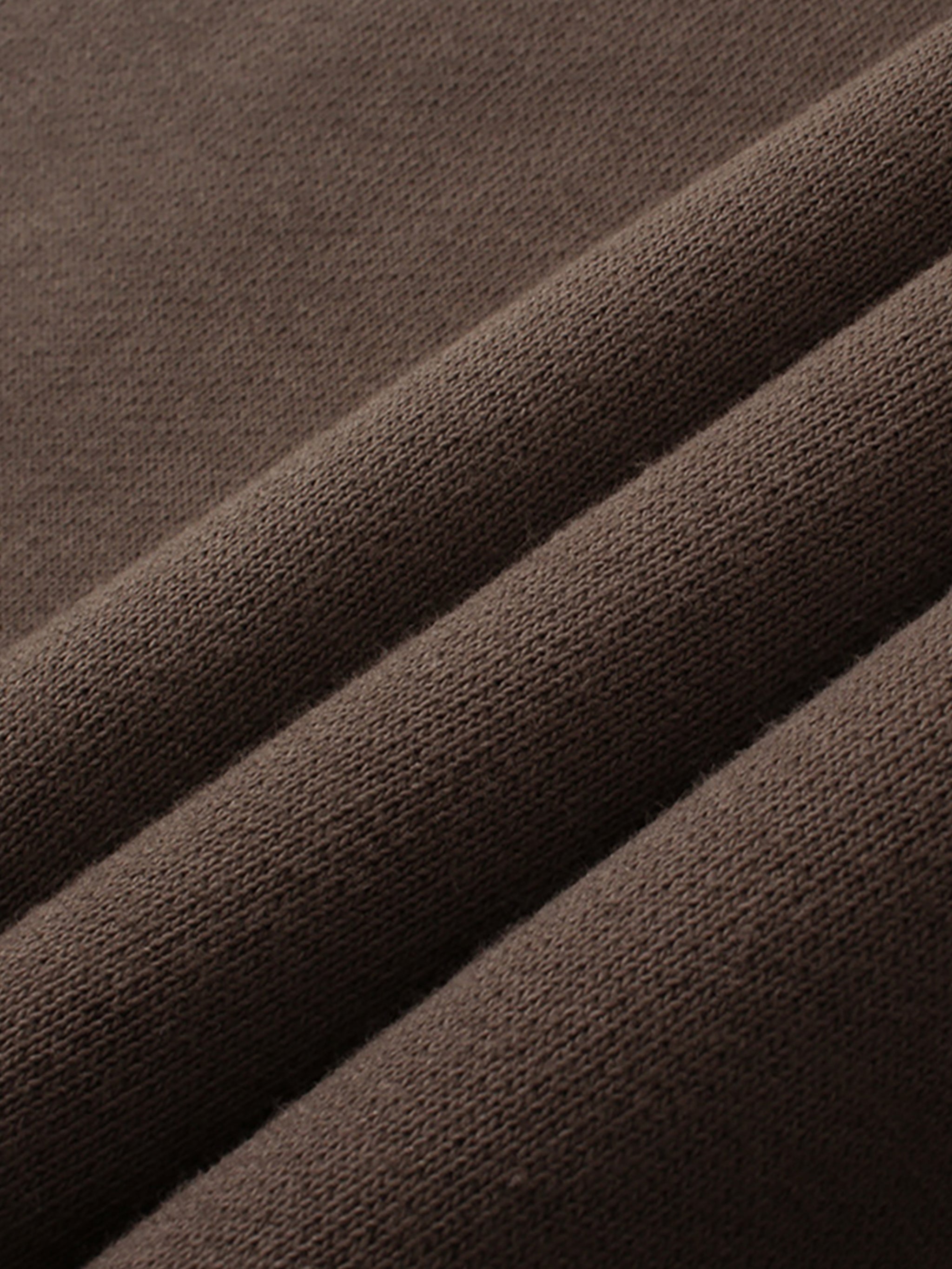 UNO Solid Color Straight-Leg
