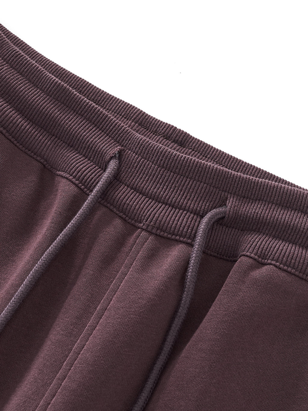 UNO Drawstring Straight-Leg