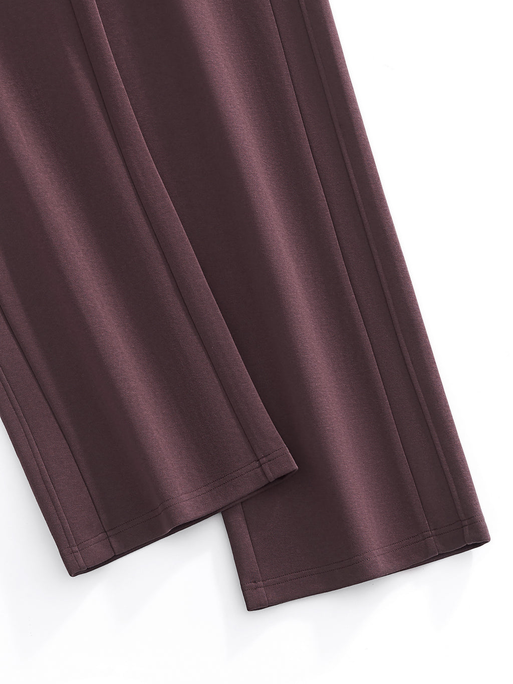 UNO Drawstring Straight-Leg